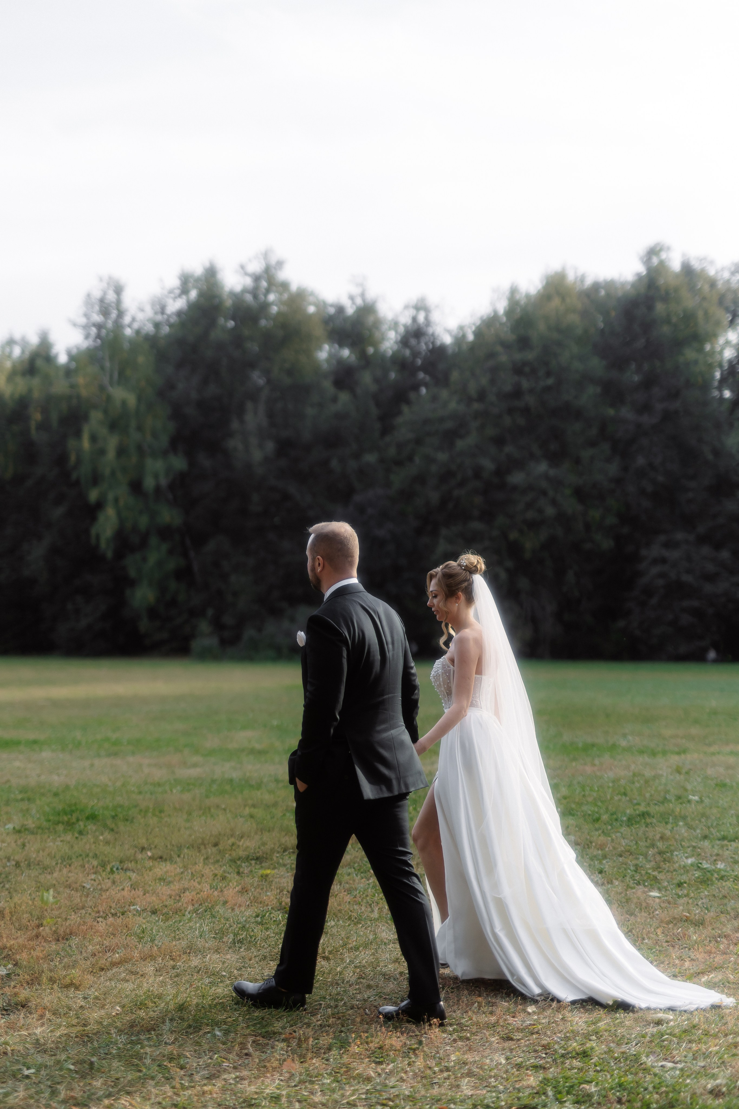 Александр & Светлана. RETOUCH-HOUSE