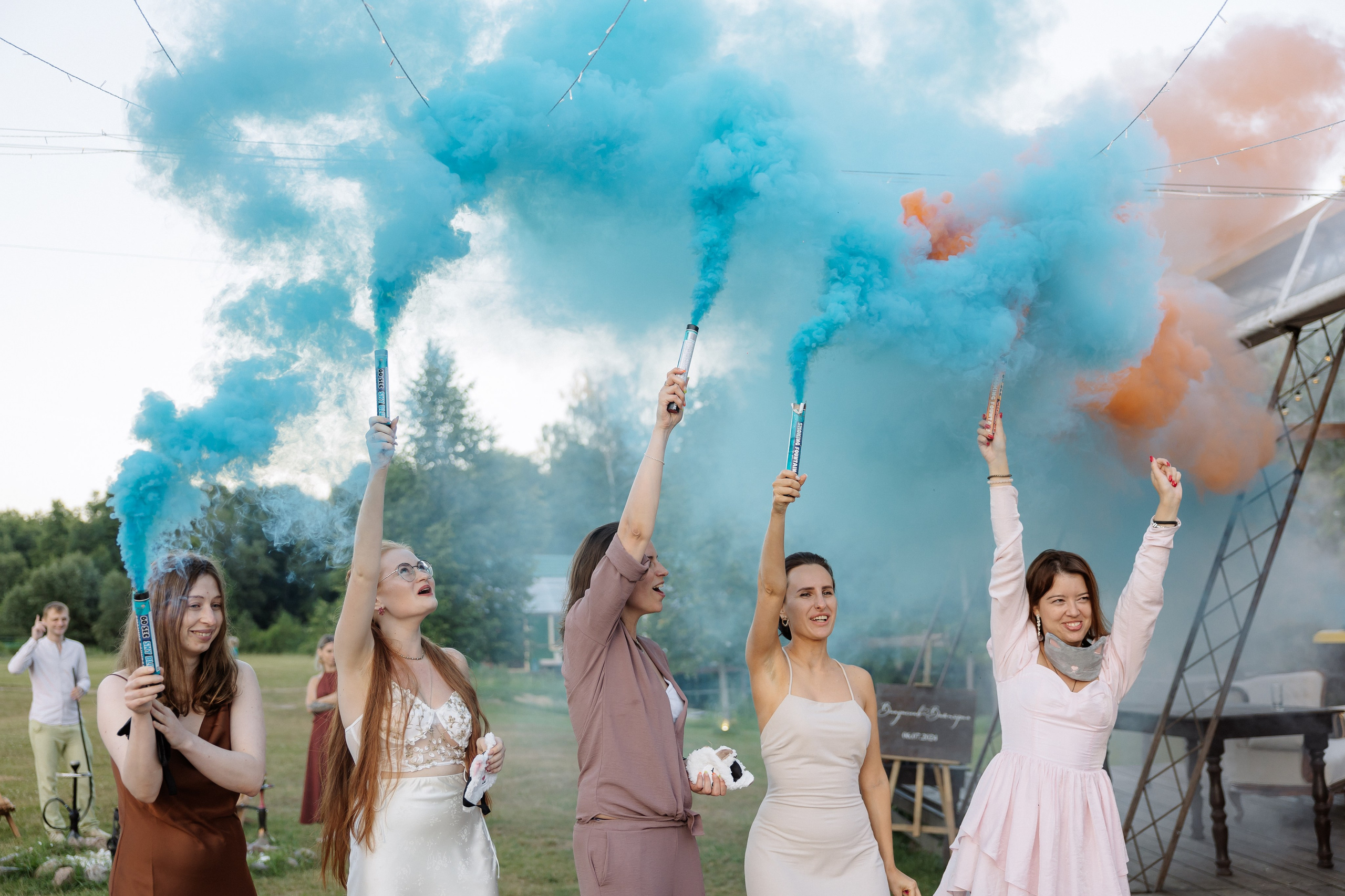 Владислав & Виктория. RETOUCH-HOUSE