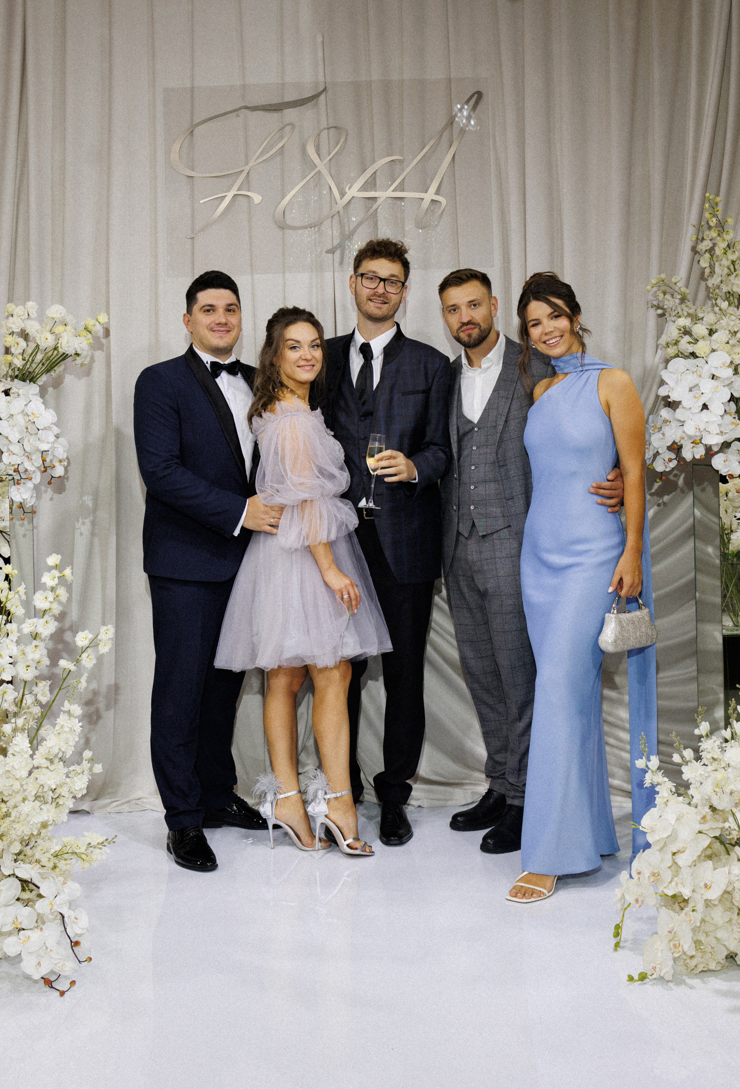 Филипп & Саша. RETOUCH-HOUSE