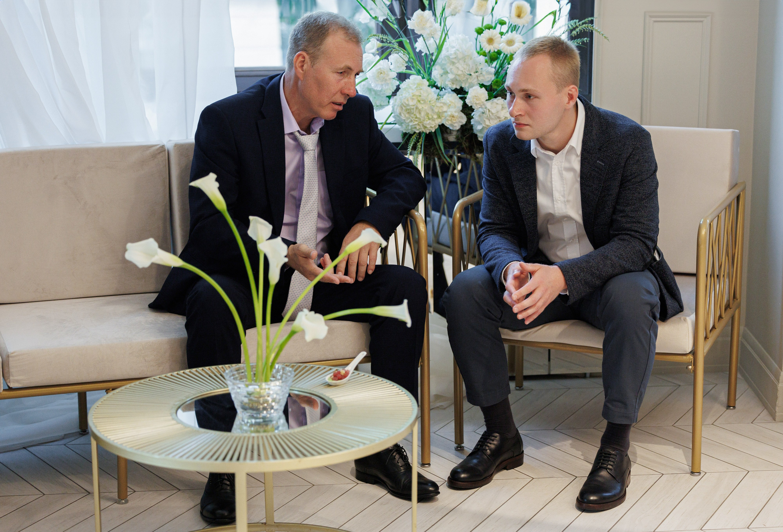 Илья & Валерия. RETOUCH-HOUSE