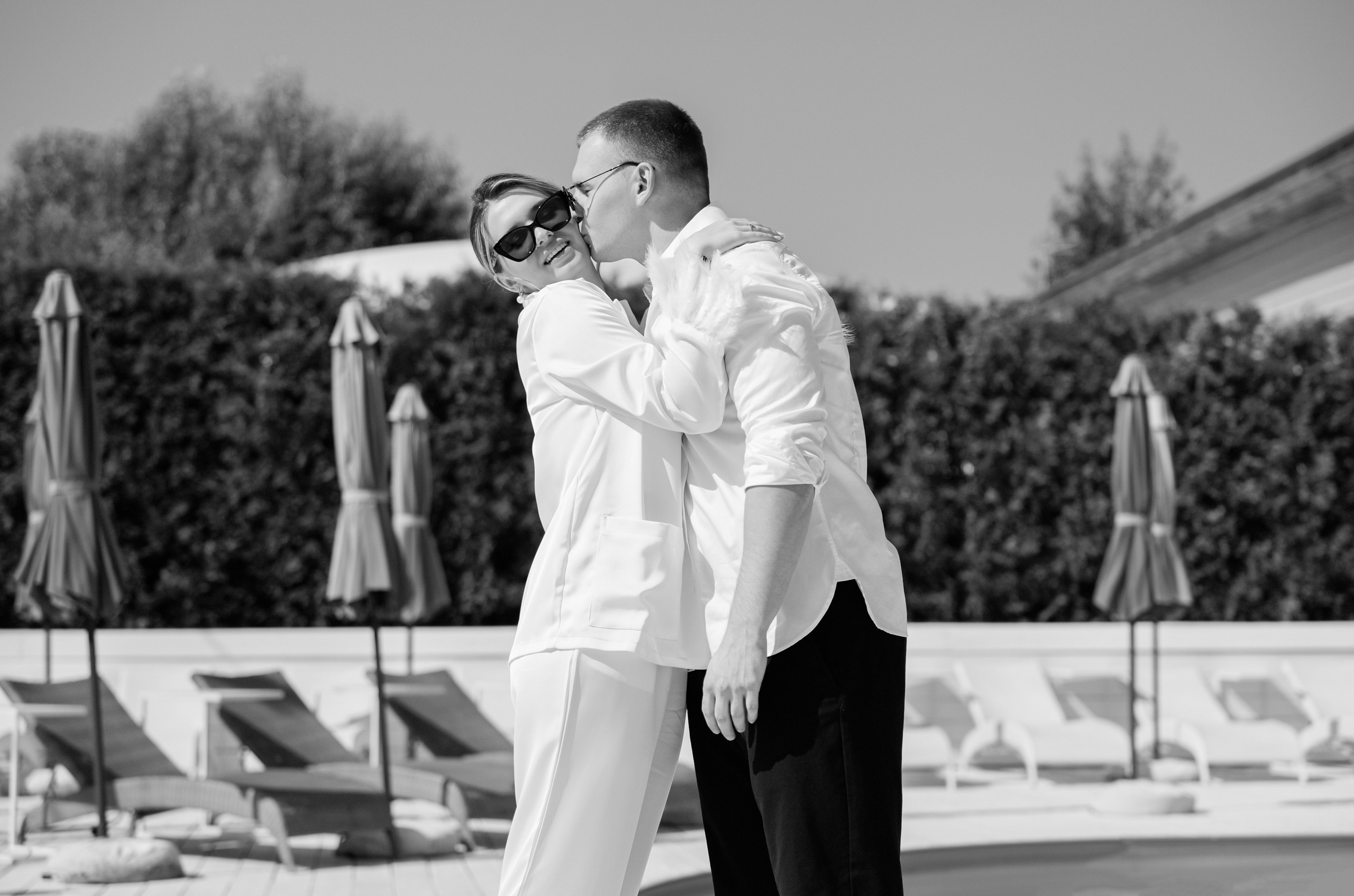 Рома & Маша. RETOUCH-HOUSE