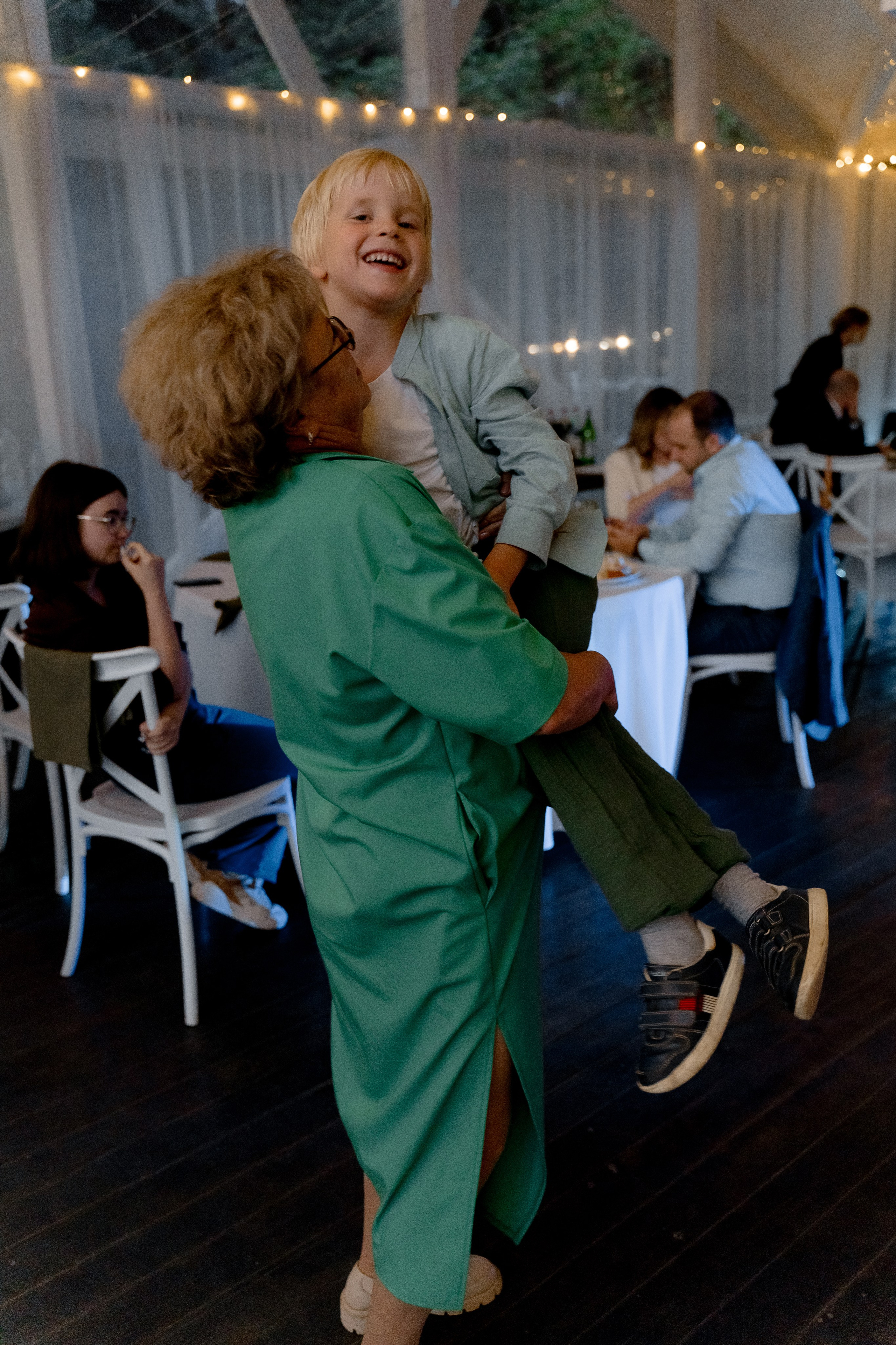 Илья & Инна. RETOUCH-HOUSE