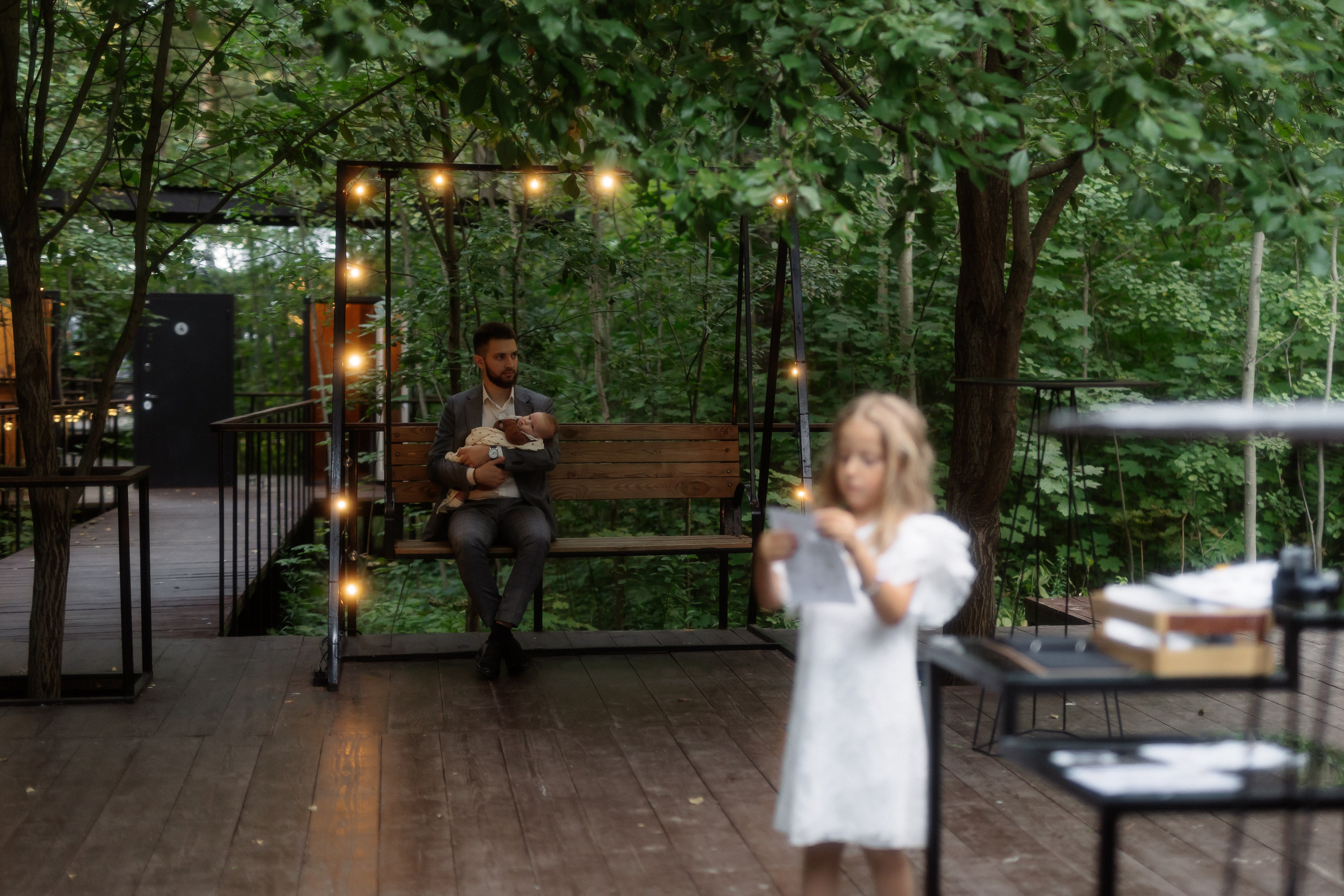 Мария & Александр. RETOUCH-HOUSE