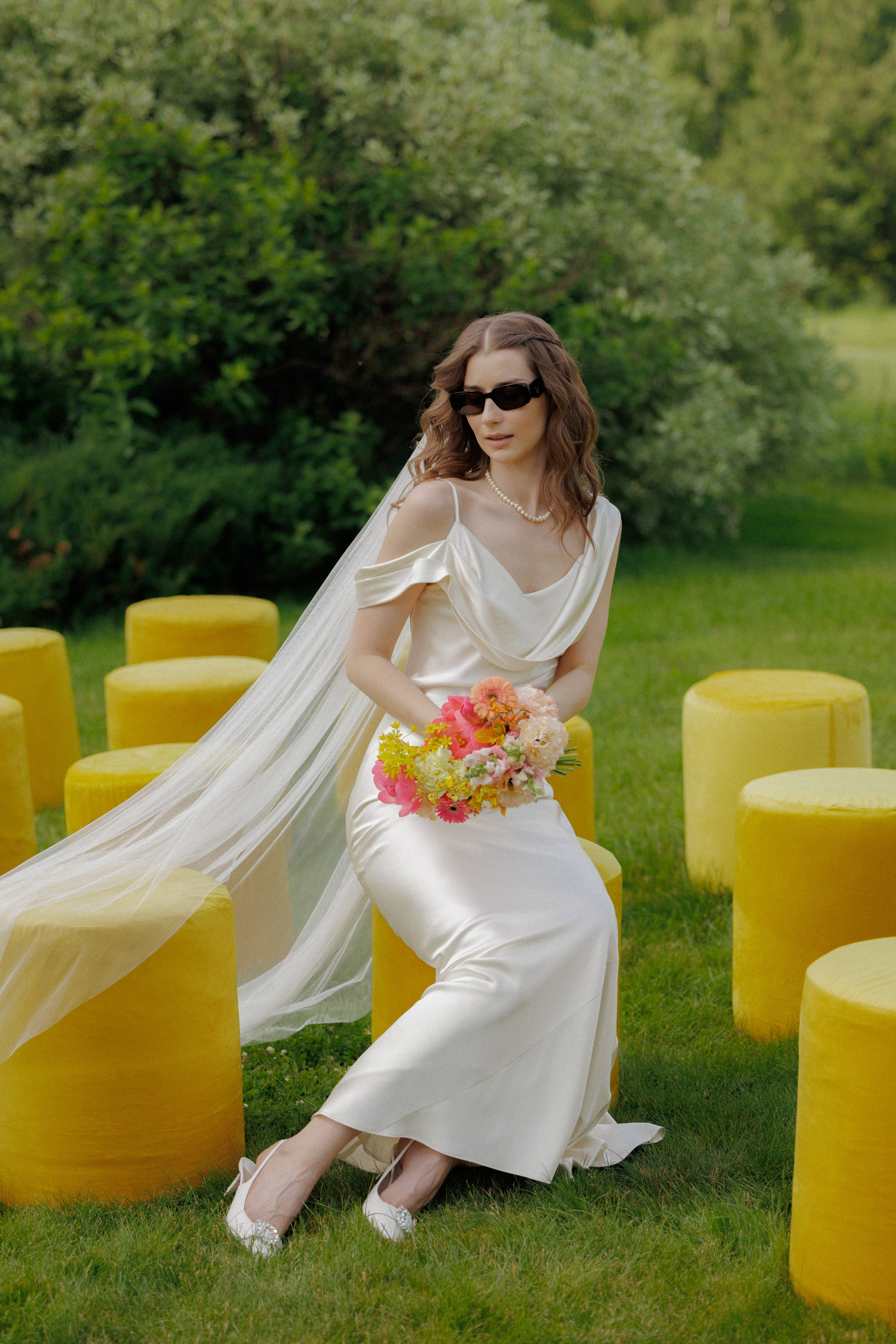 Ренат & Анастасия. RETOUCH-HOUSE