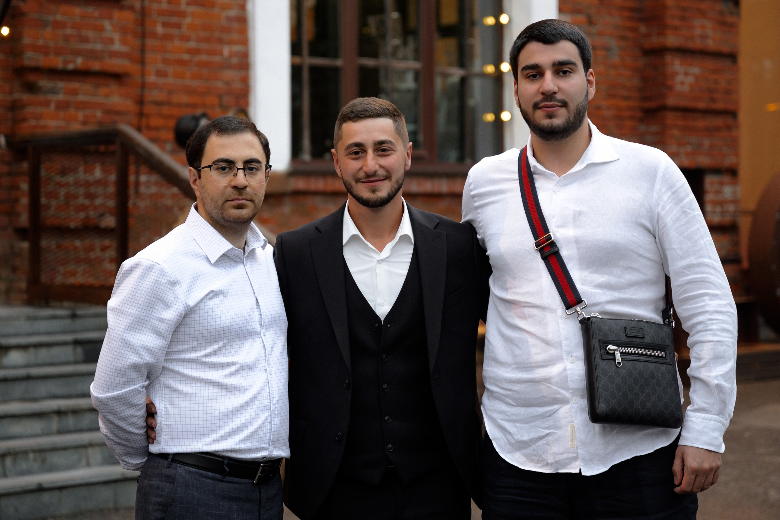 23.08.2024. RETOUCH-HOUSE