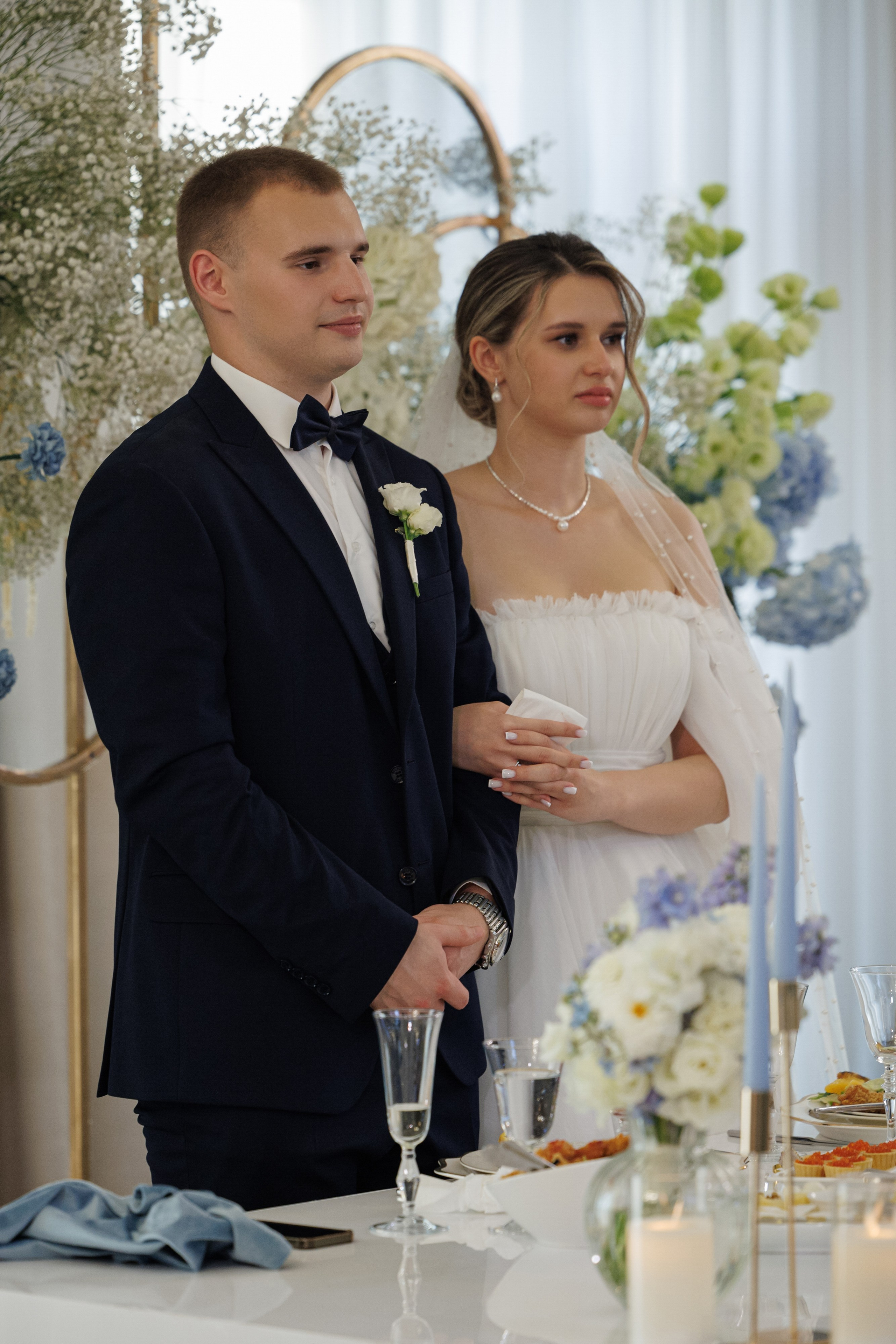 Рома & Маша. RETOUCH-HOUSE