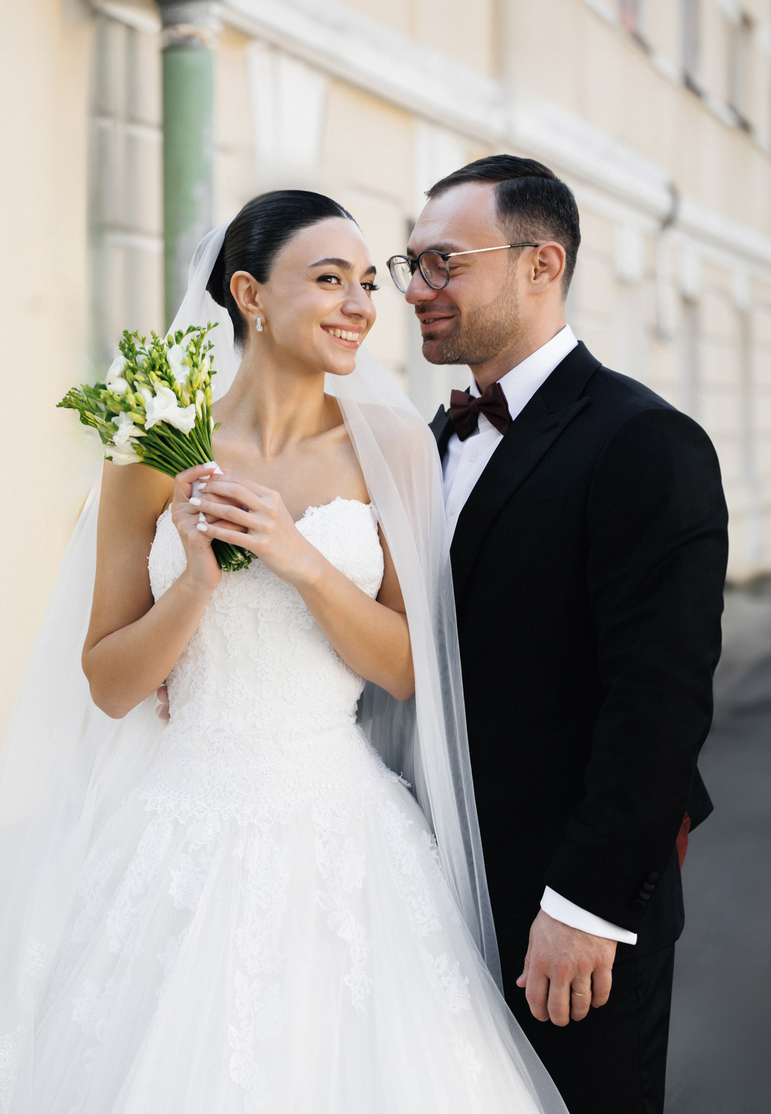 Георгий & Нино. RETOUCH-HOUSE