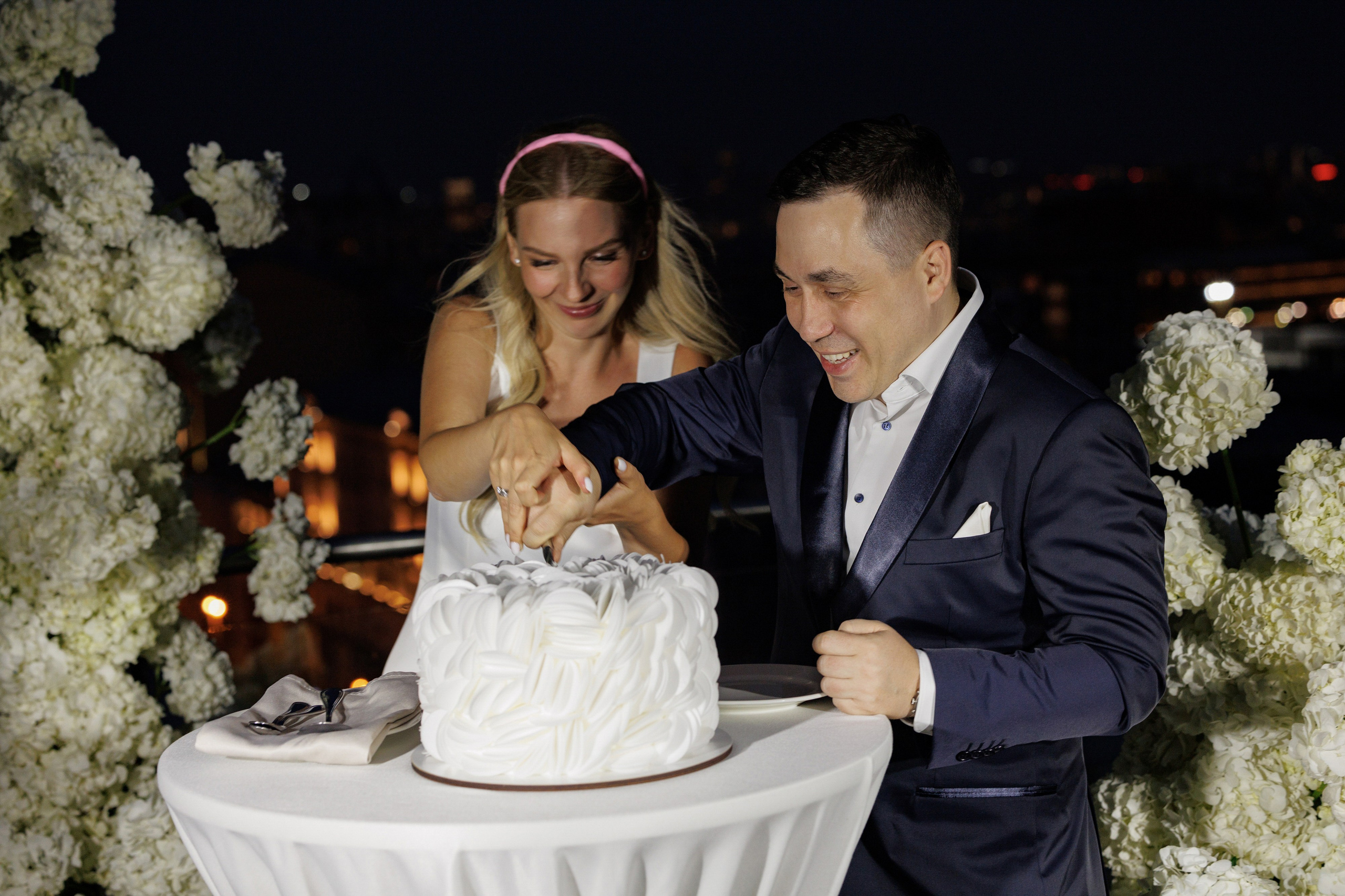 Илья & Таня. RETOUCH-HOUSE