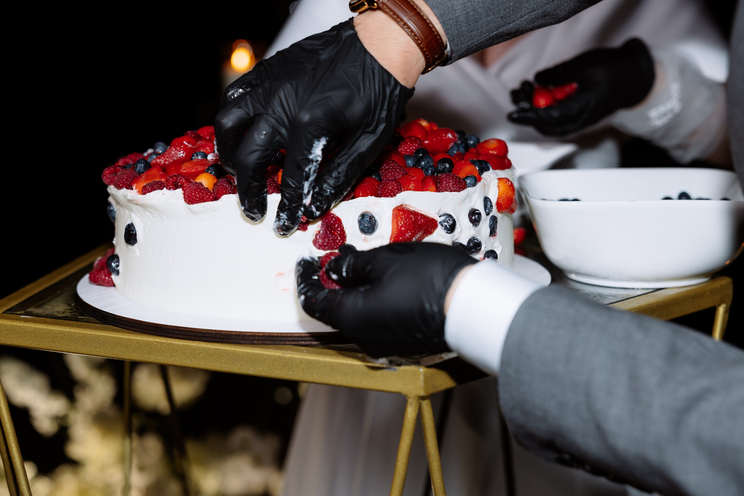 Эмилия & Тимур. RETOUCH-HOUSE