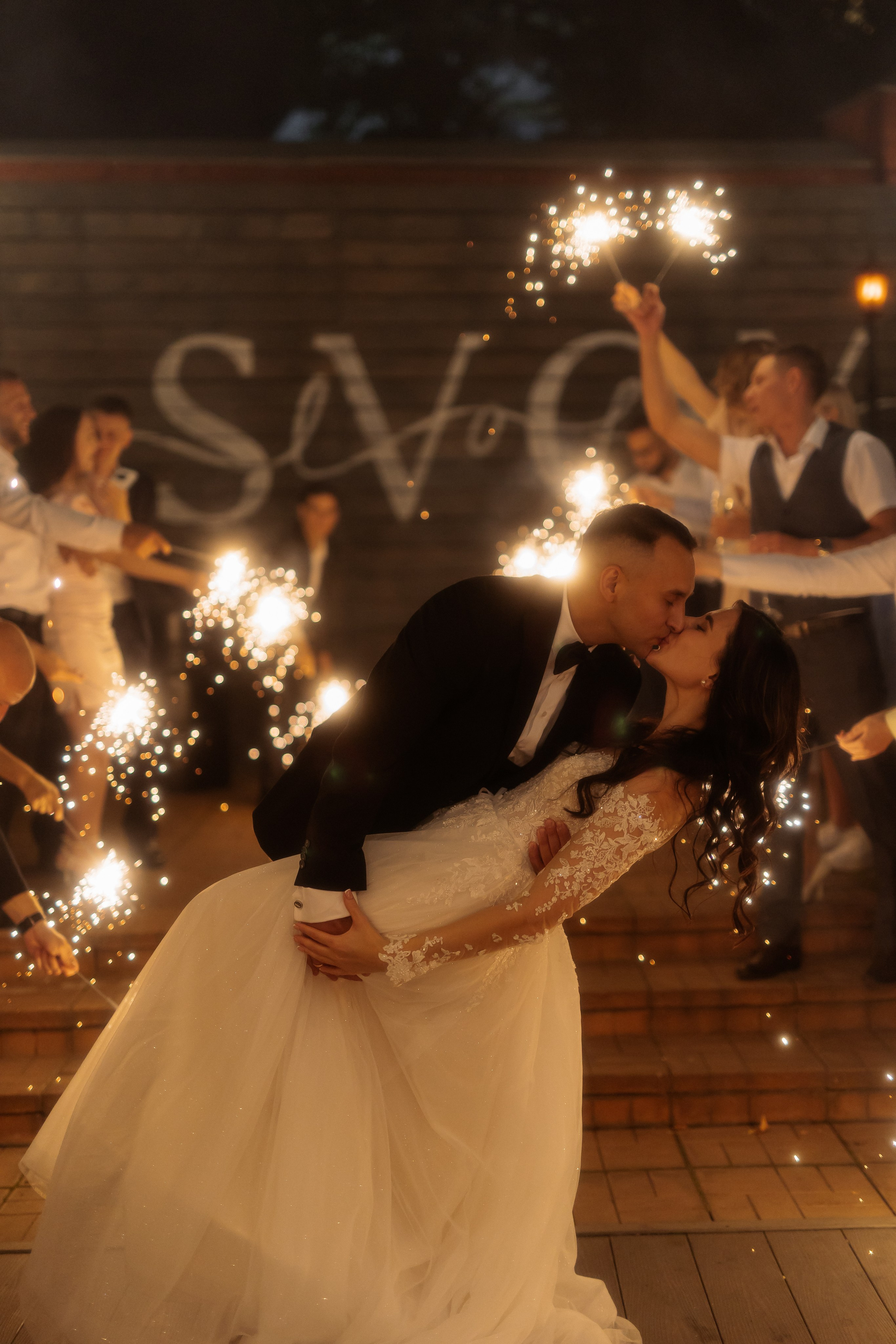 Дмитрий & Алена. RETOUCH-HOUSE