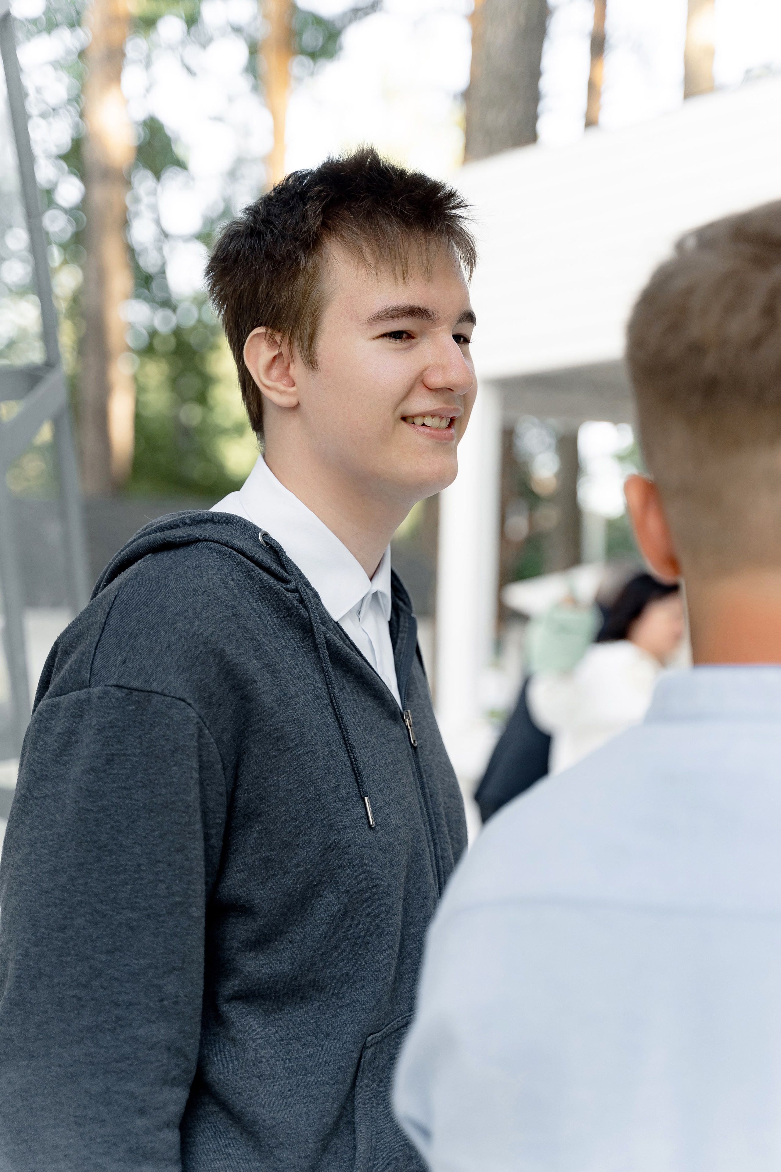 Владимир & Яна. RETOUCH-HOUSE