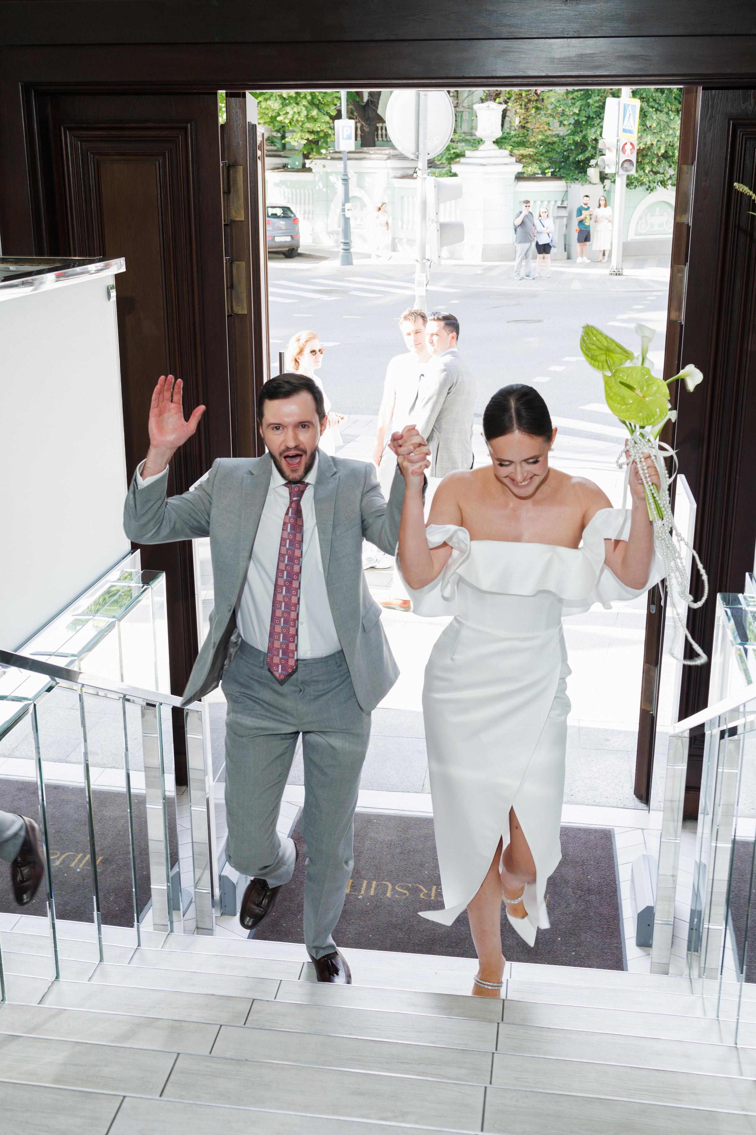 Илья & Валерия. RETOUCH-HOUSE