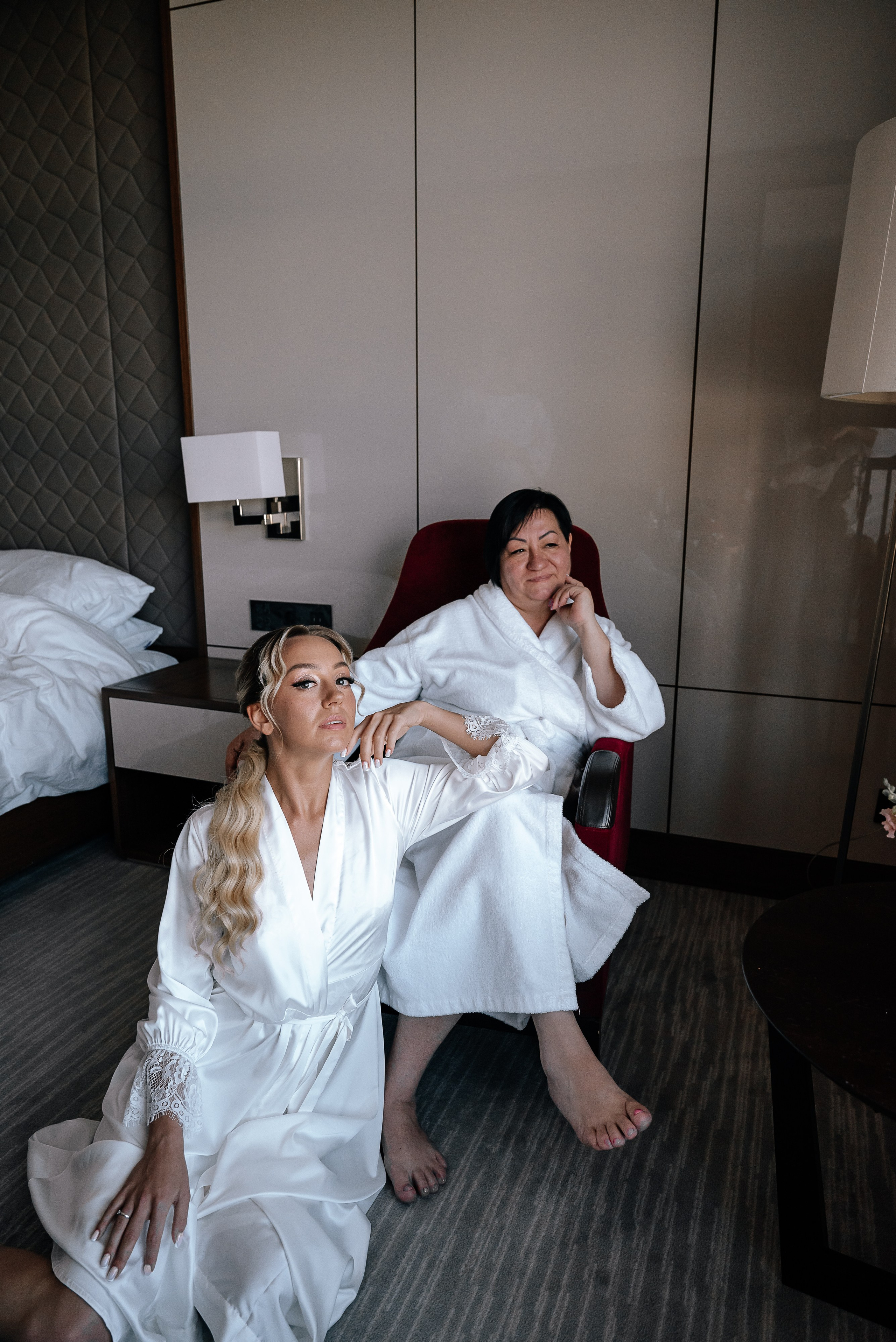 Костя & Лиза. RETOUCH-HOUSE