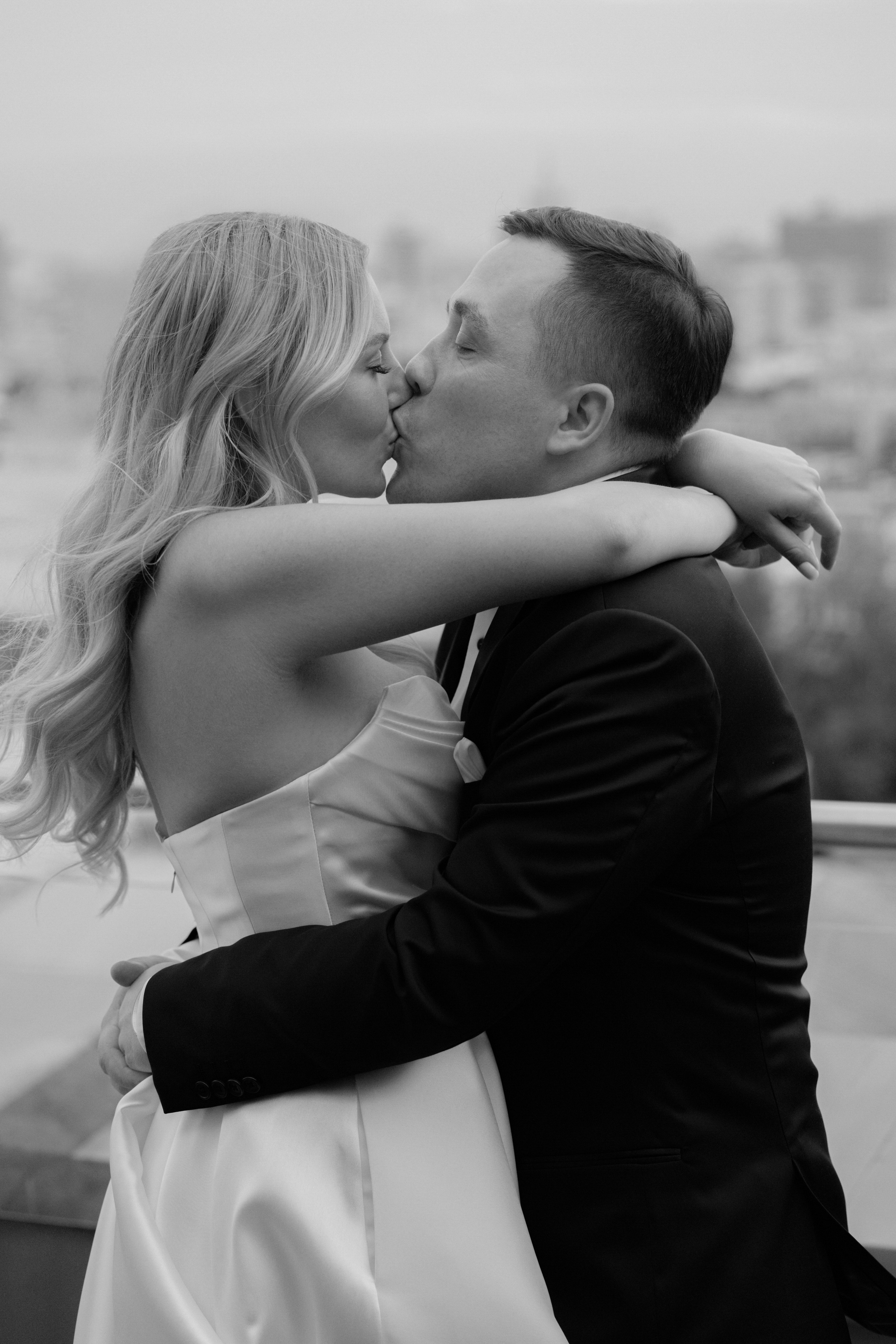 Илья & Таня. RETOUCH-HOUSE