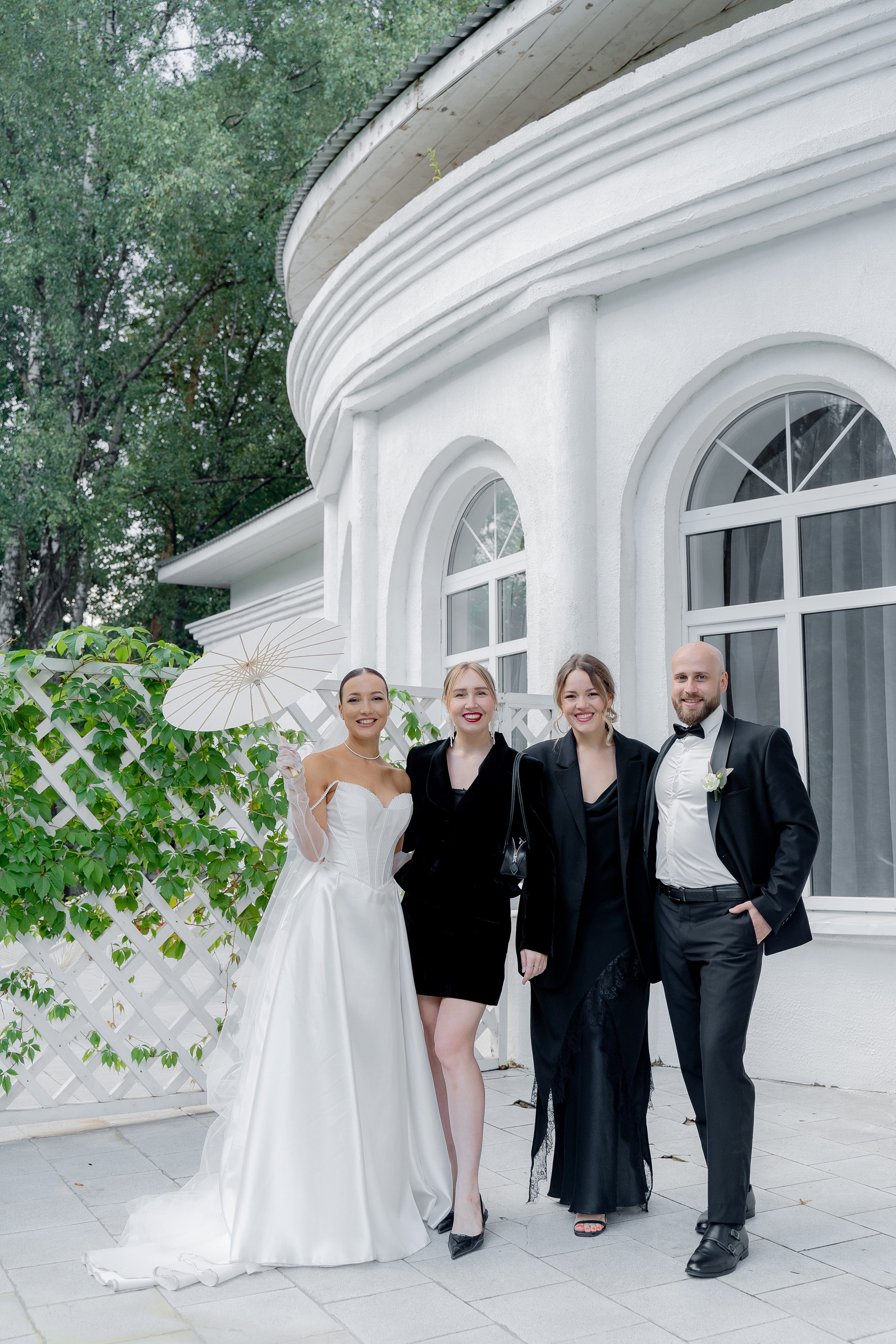 Илья & Инна. RETOUCH-HOUSE