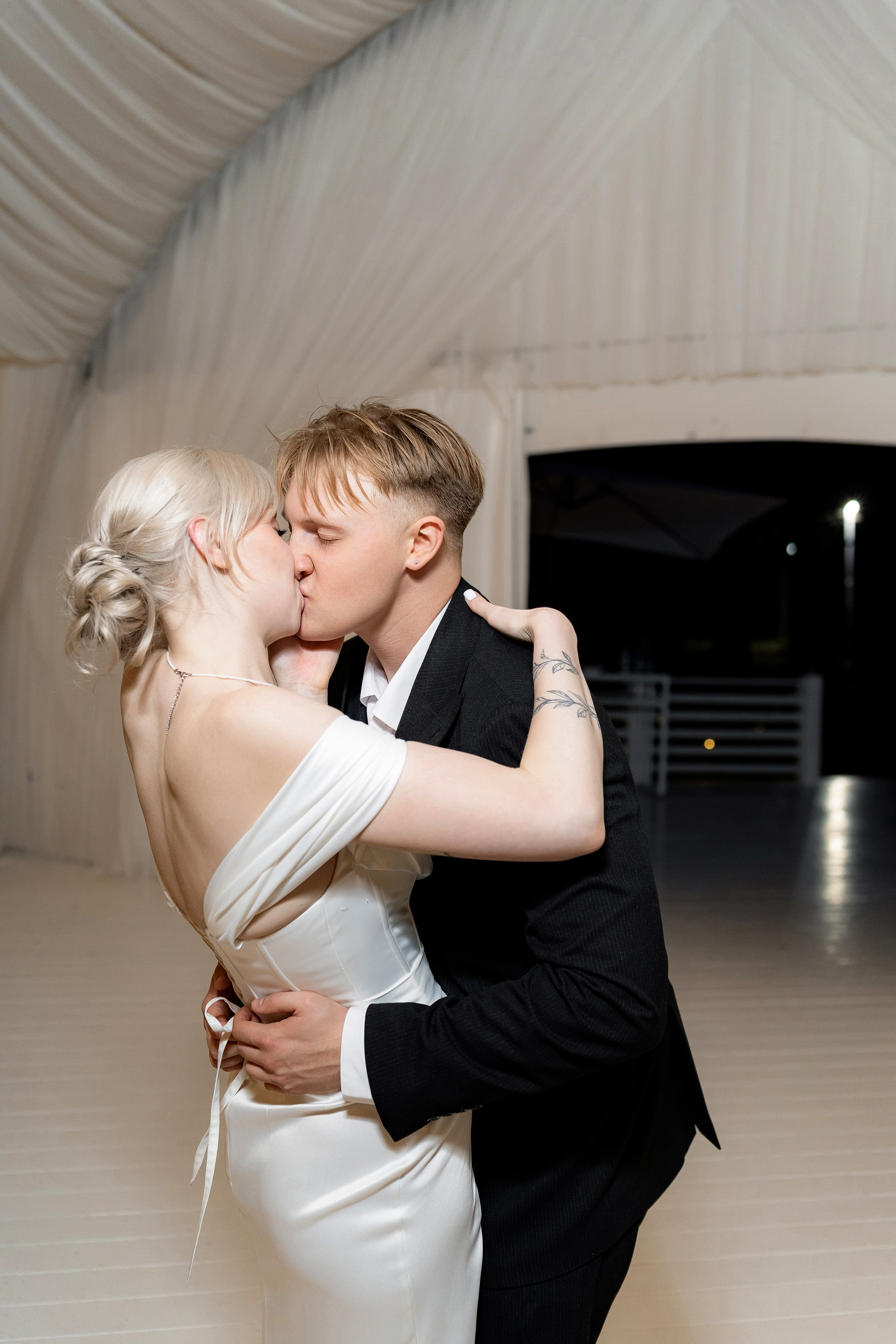 Владимир & Яна. RETOUCH-HOUSE