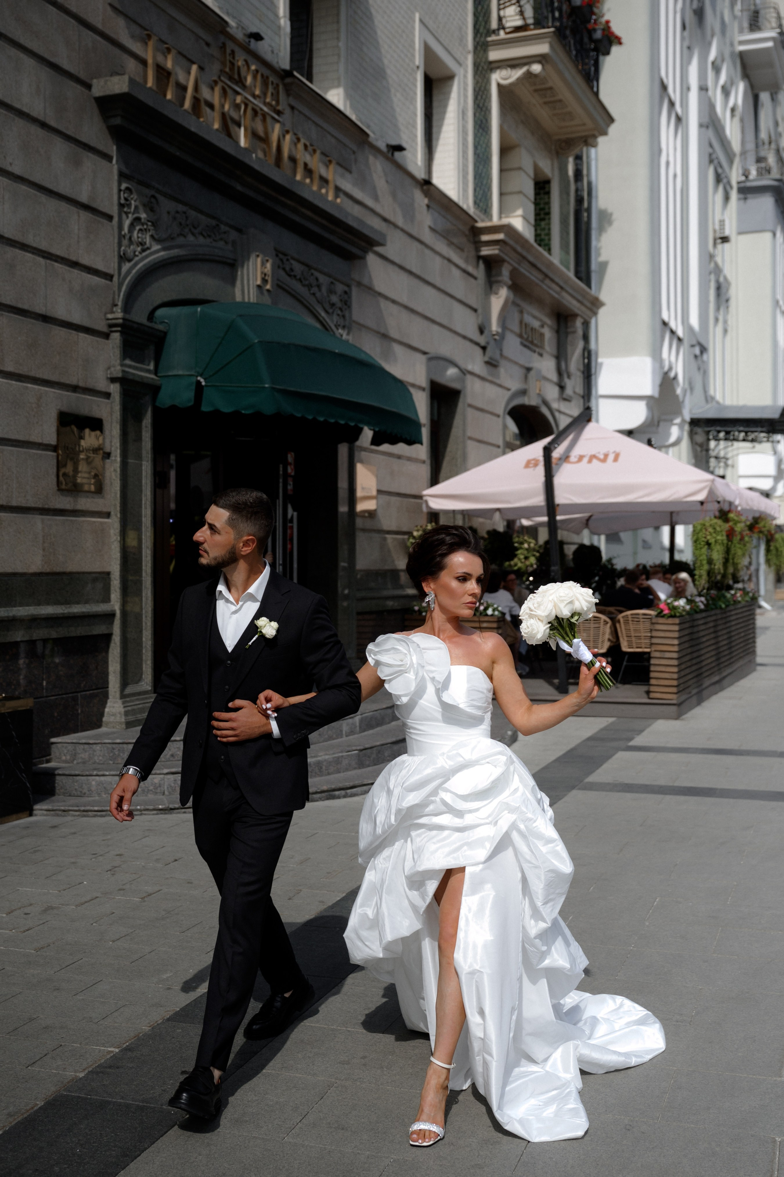 23.08.2024. RETOUCH-HOUSE