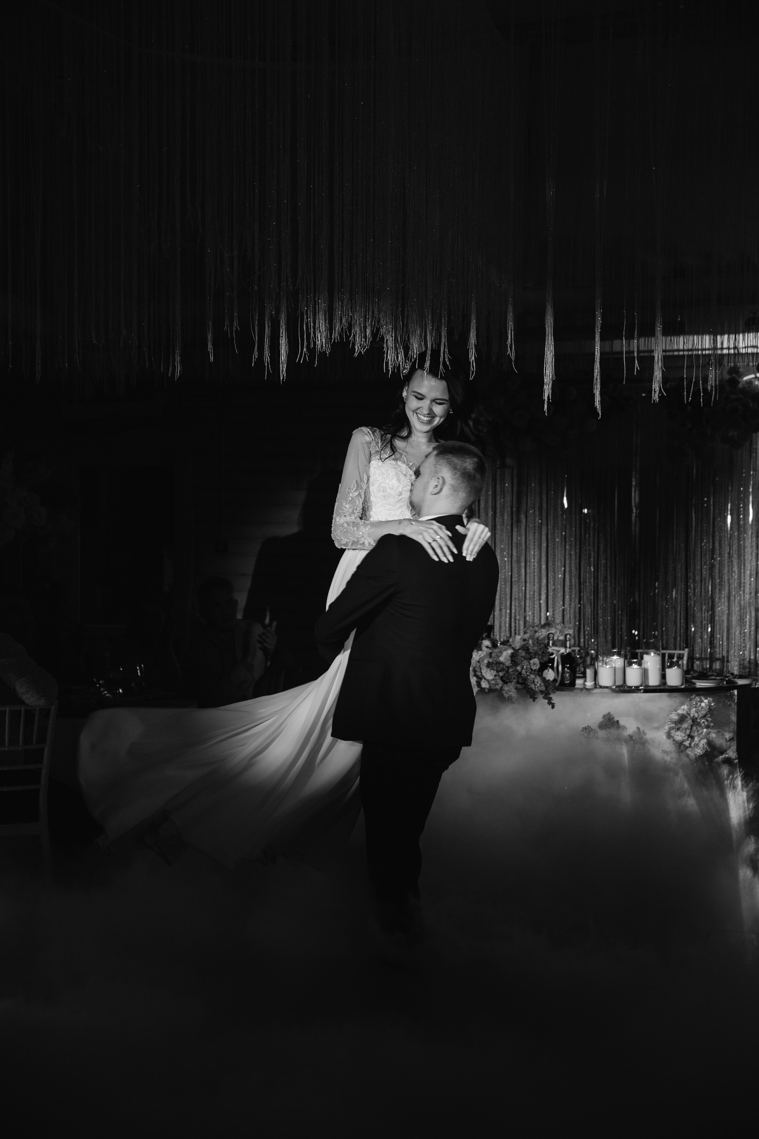 Галина и Игорь. Катерина Макиева