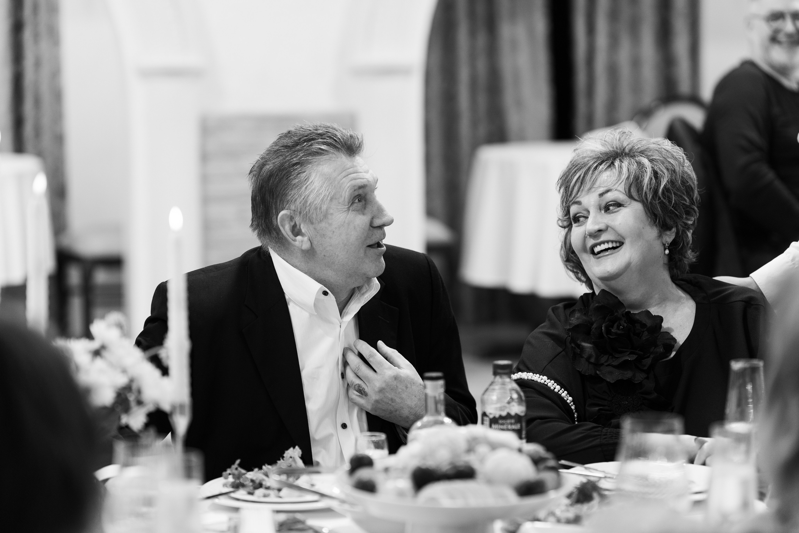 Фотоотчет со дня рождения прекрасной женщины Эльвиры