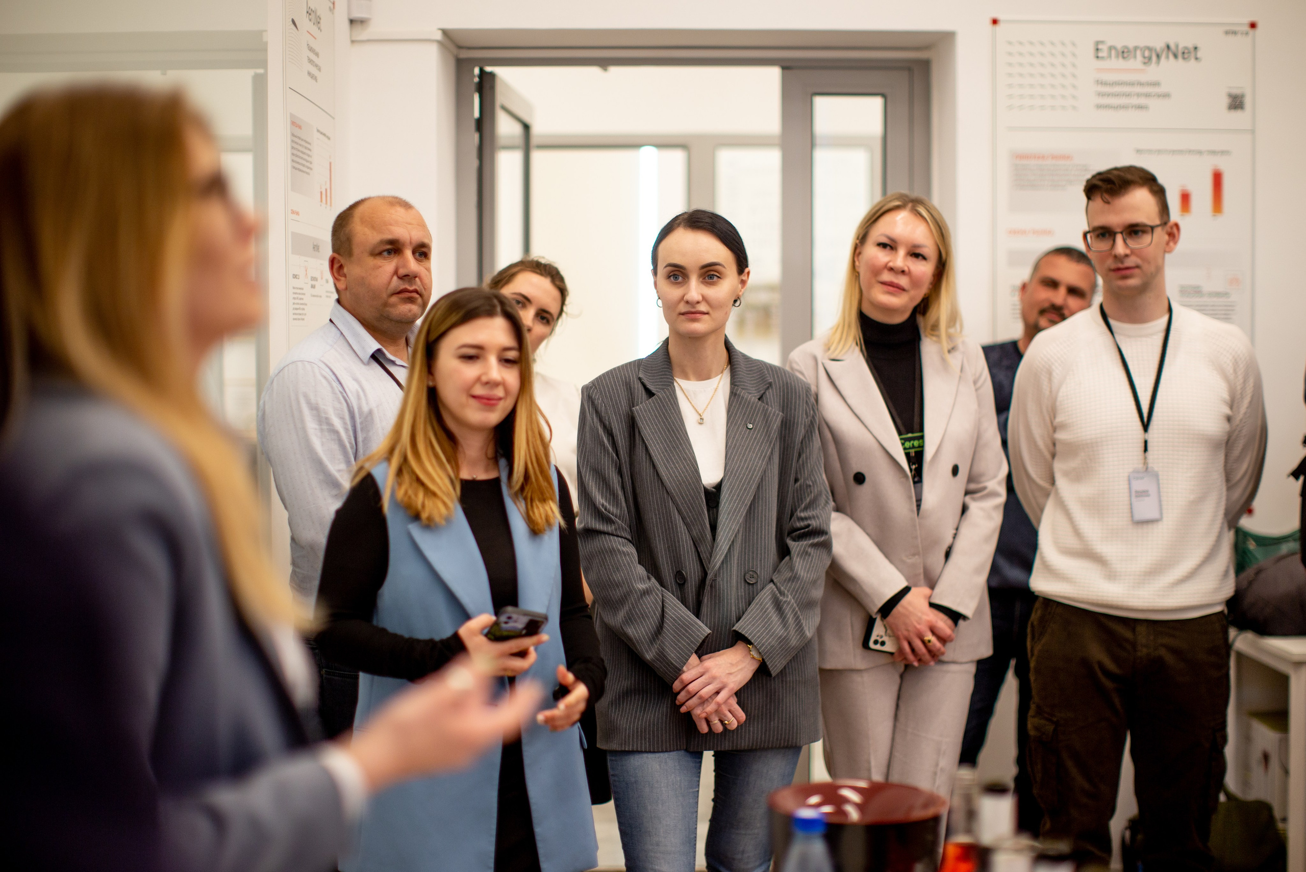 Семинар по Земледелию. Церес. Фотограф в Крыму