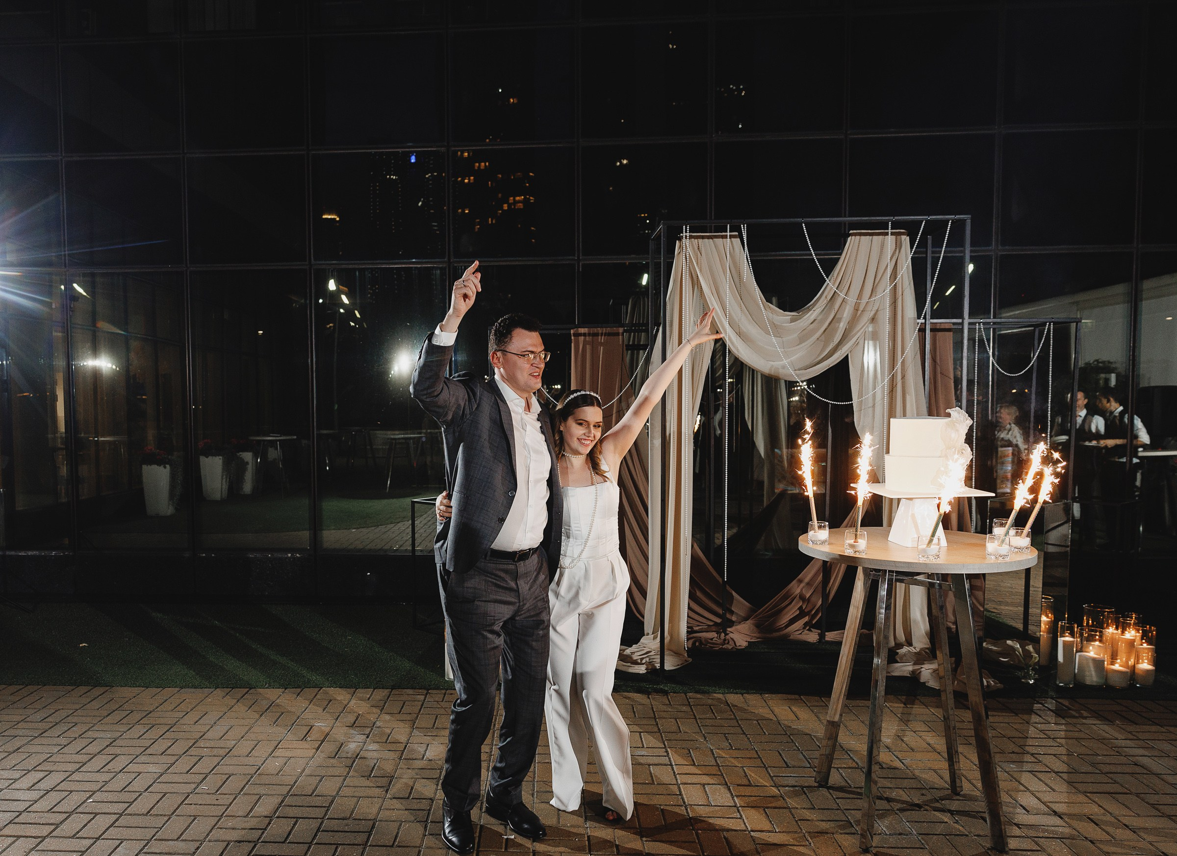 Ярослав Анастасия. Свадебный фотограф и видеограф Дмитрий Горяченков