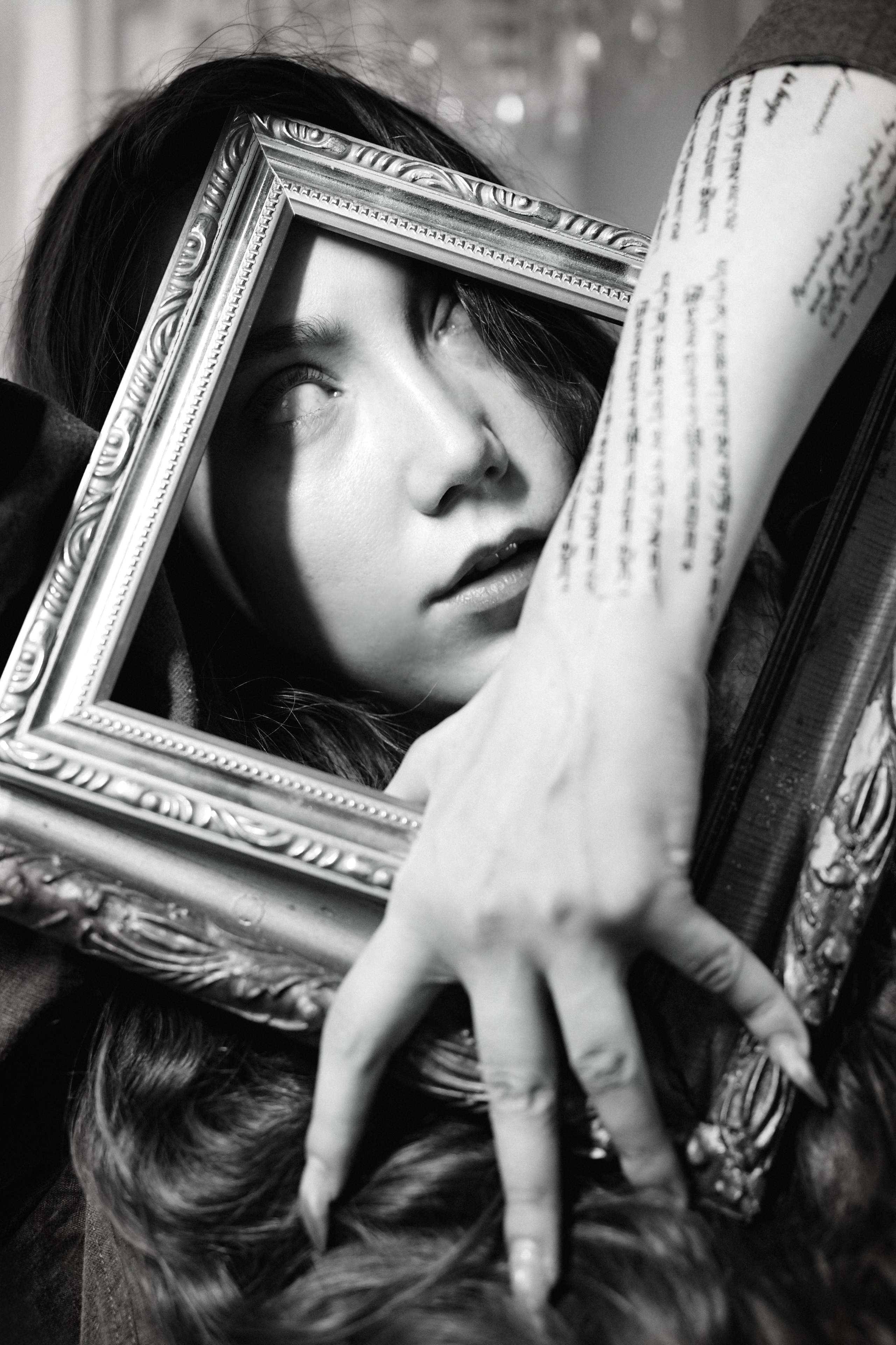 Творчество. ТВОЙ ФОТОГРАФ — НАСТЯ ФОС