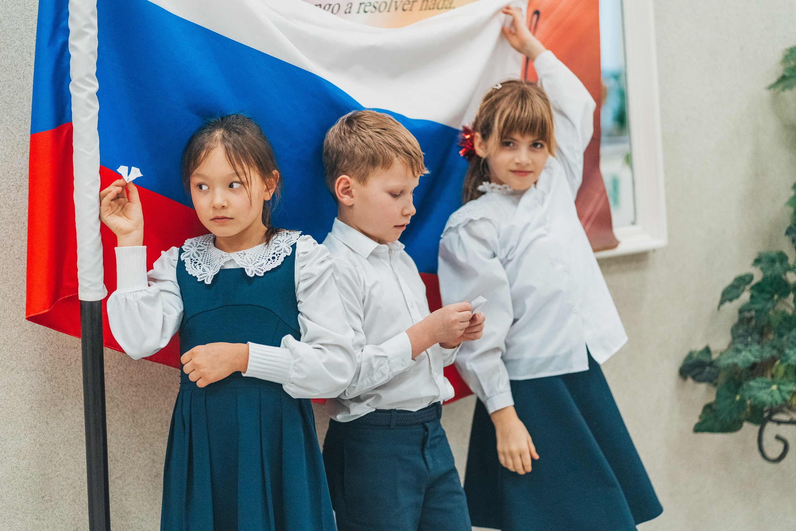 2 класс. Школьные альбомы и альбомы для детского сада. Юлия Осипова. Москва