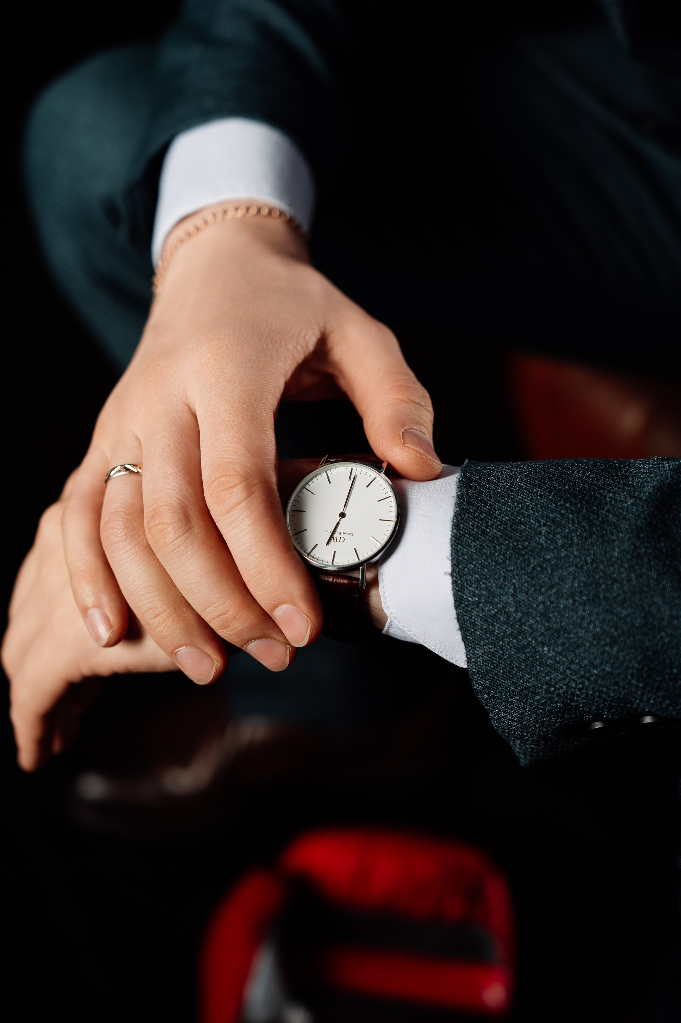 На ринге. Мария Плетинская фотограф в Санкт-Петербурге