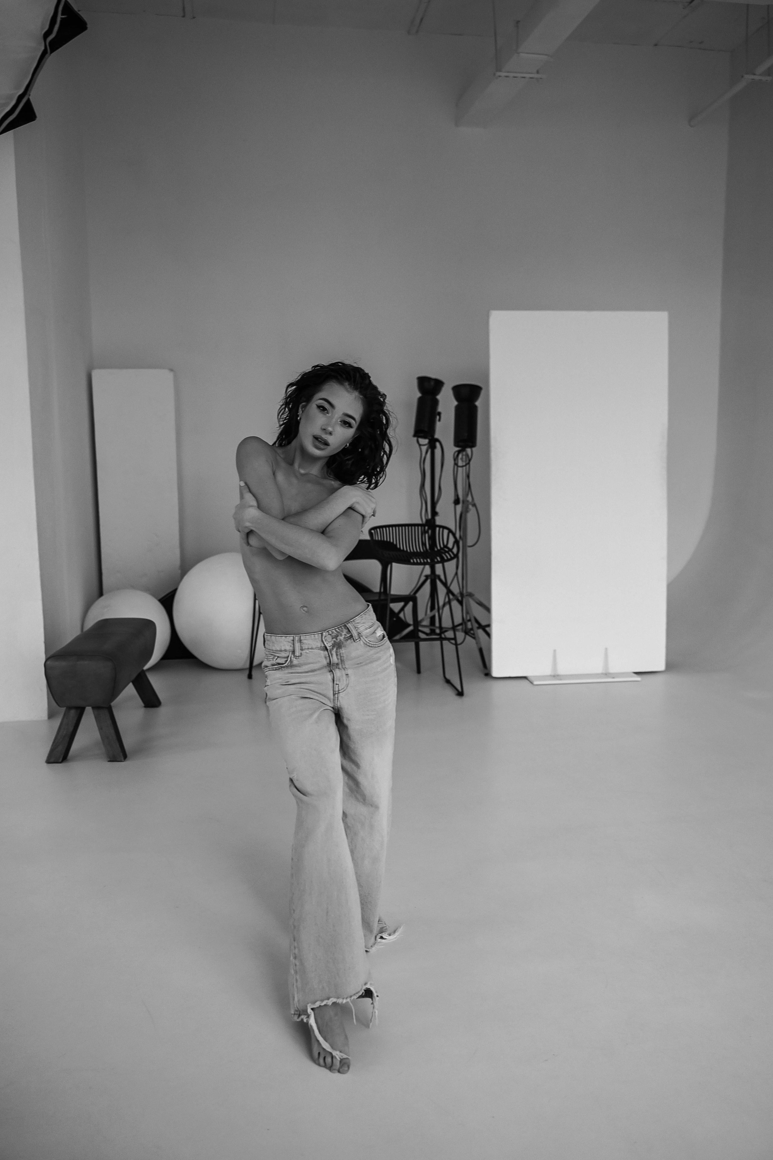 Влада. Фотограф Подольск