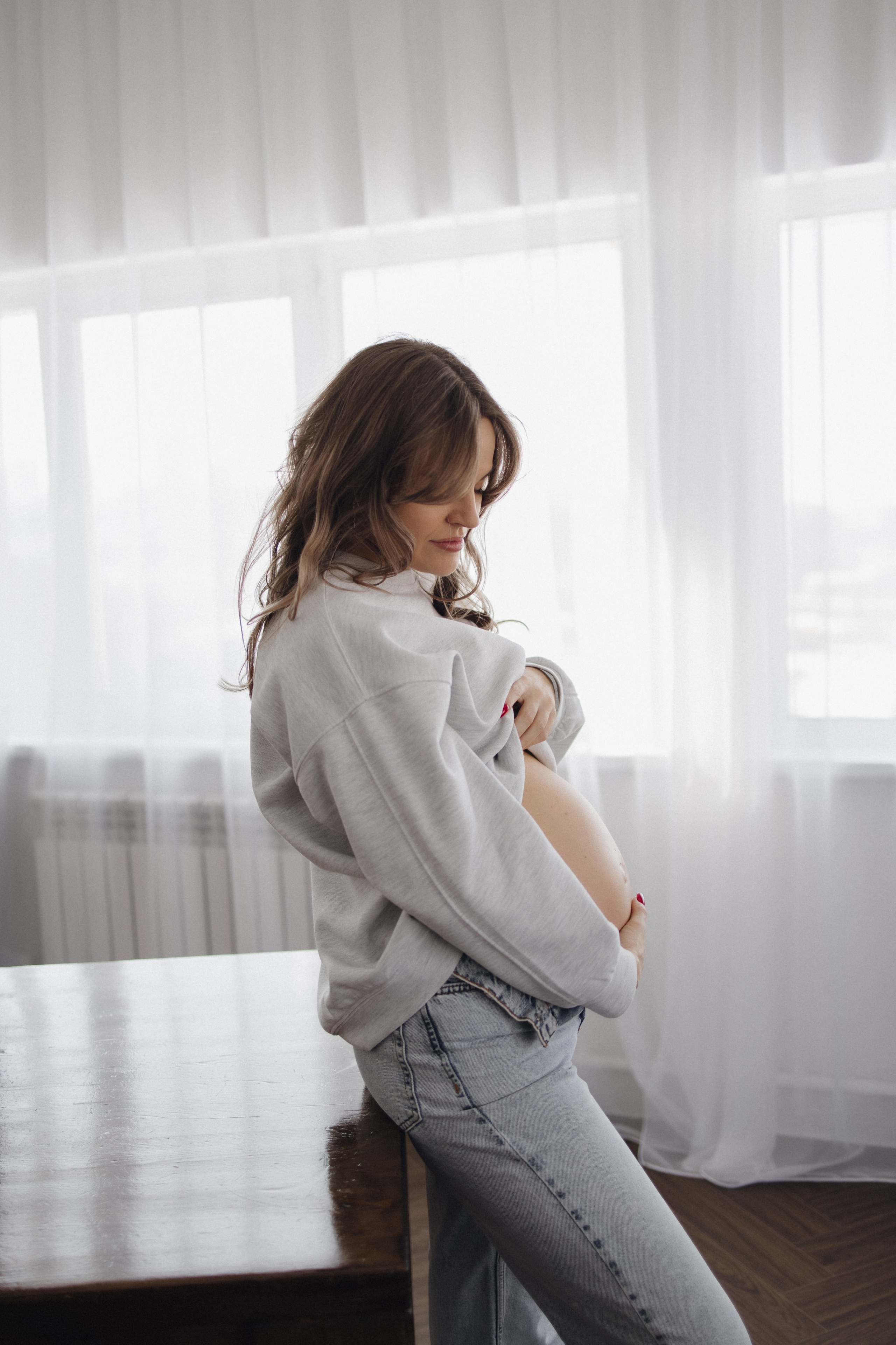 Фотосессия беременности во Владивостоке. Индивидуальная фотосессия во Владивостоке. Свадебный фотограф во Владивостоке Лиходедова Анастасия