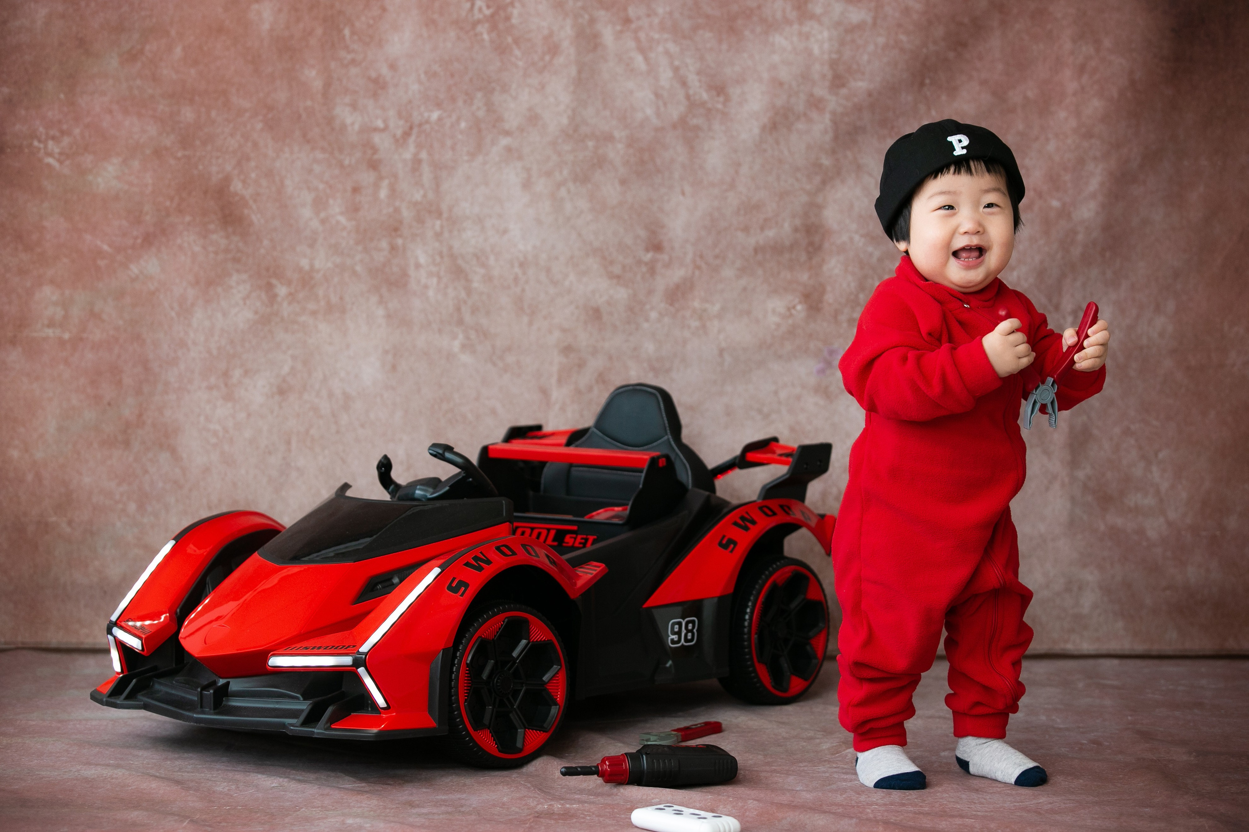 이미지 Образы (детские). «Инбок» Фото студия