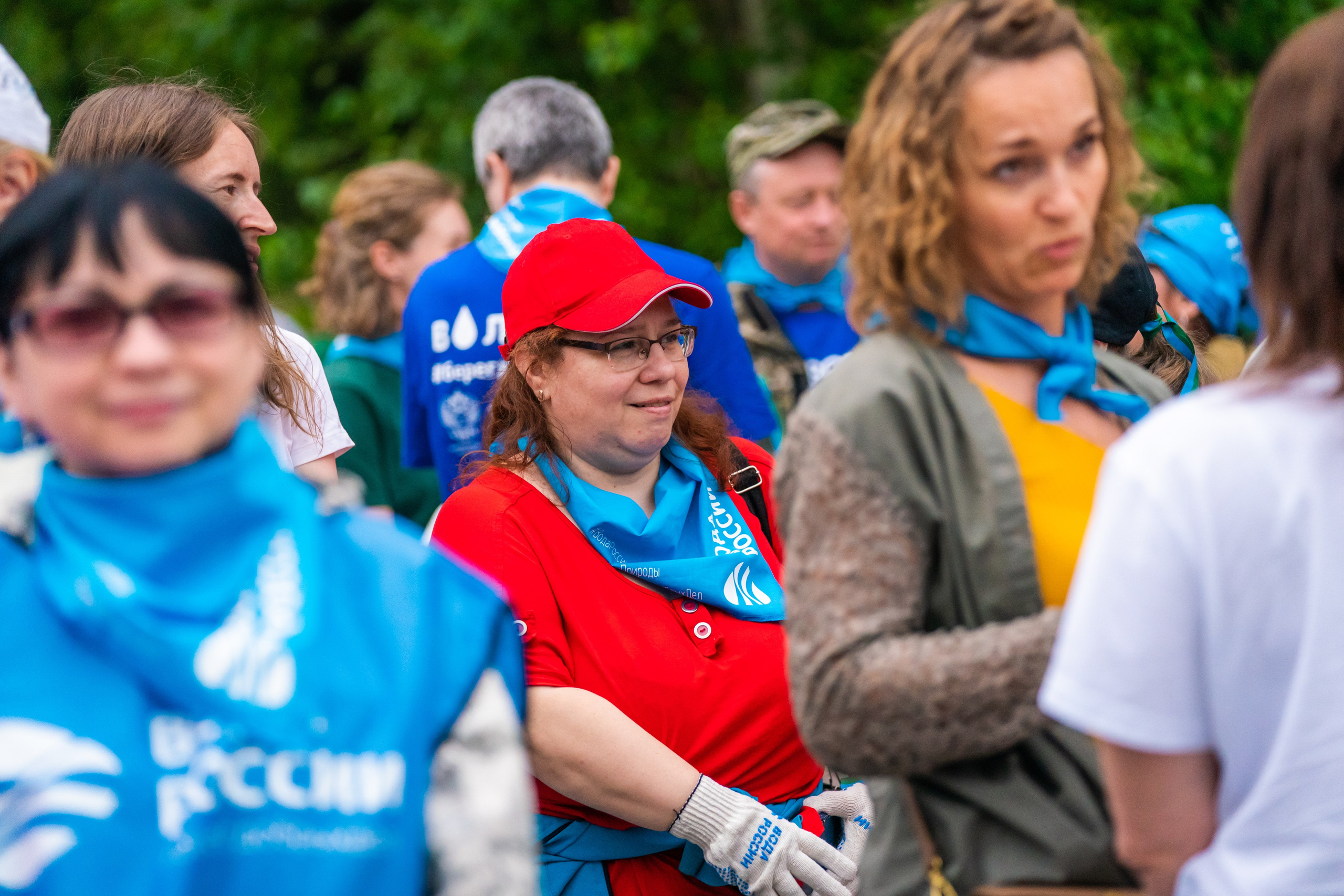 Репортаж. Фотограф Ханты-Мансийск Гагарина Мария