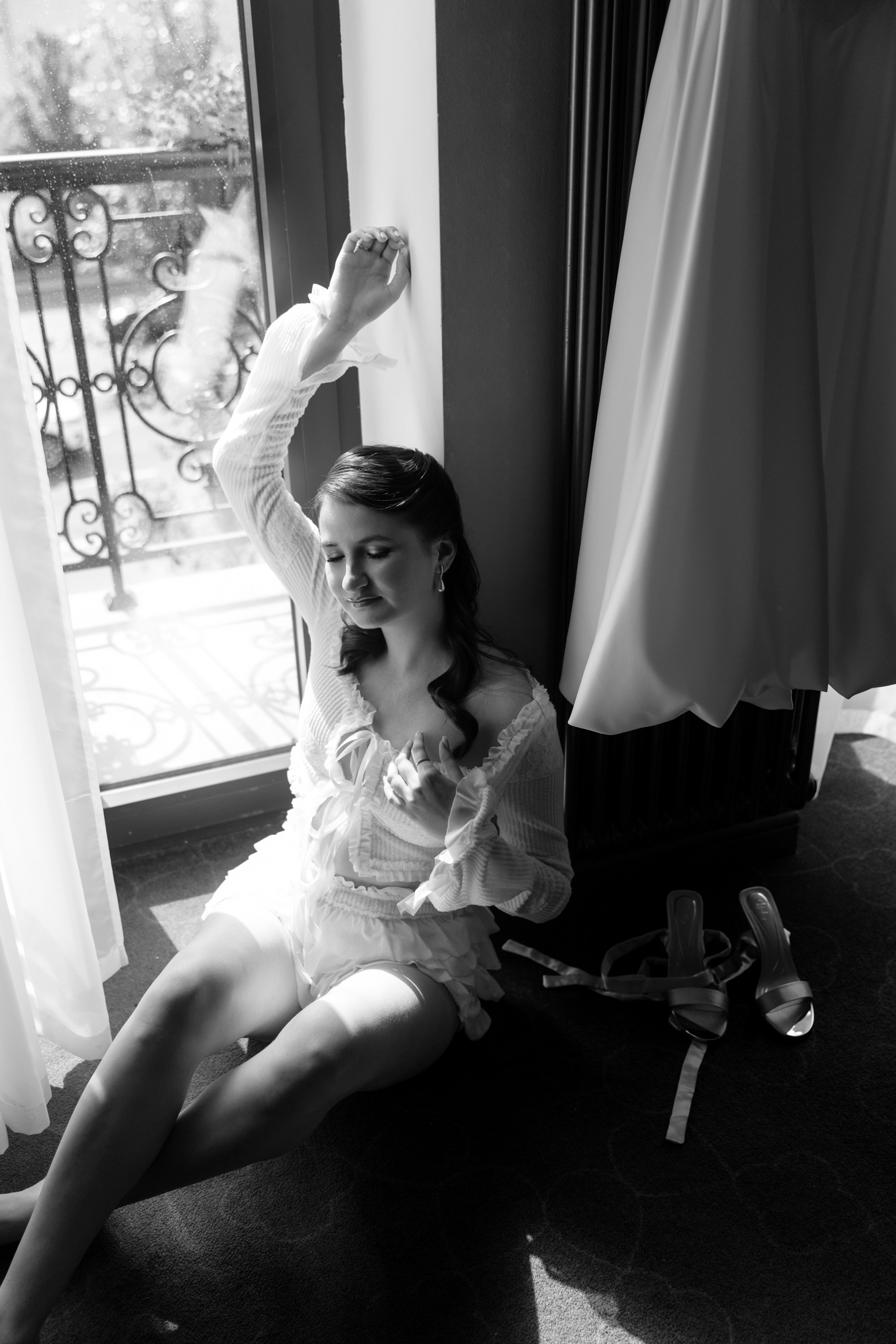 Ира и Дима — Архангельское. Фотограф Сергиев Посад Москва Хованская Екатерина