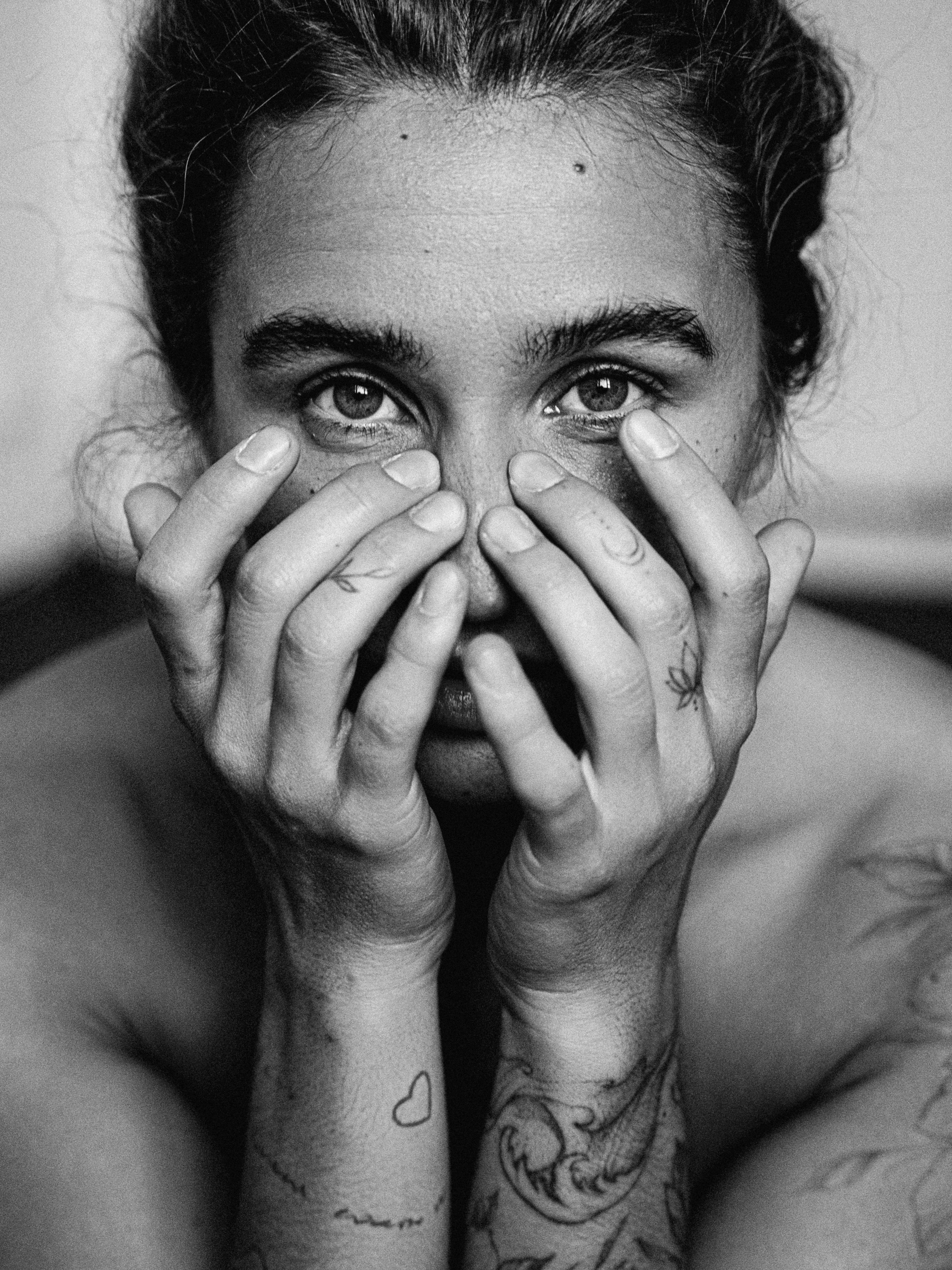 Фотограф Рина Пешкова