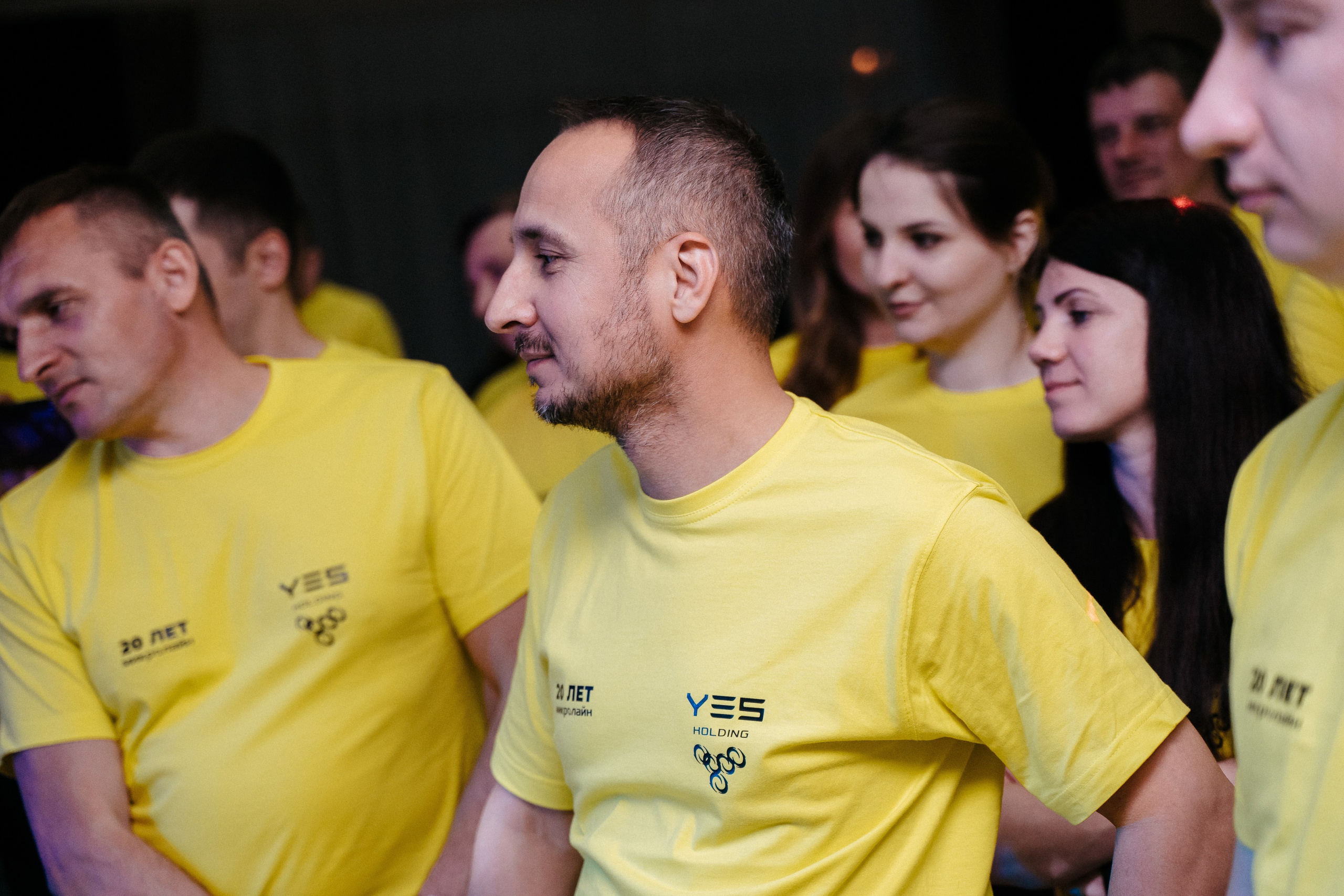 Yes Holding. Свадебный фотограф в Симферополе