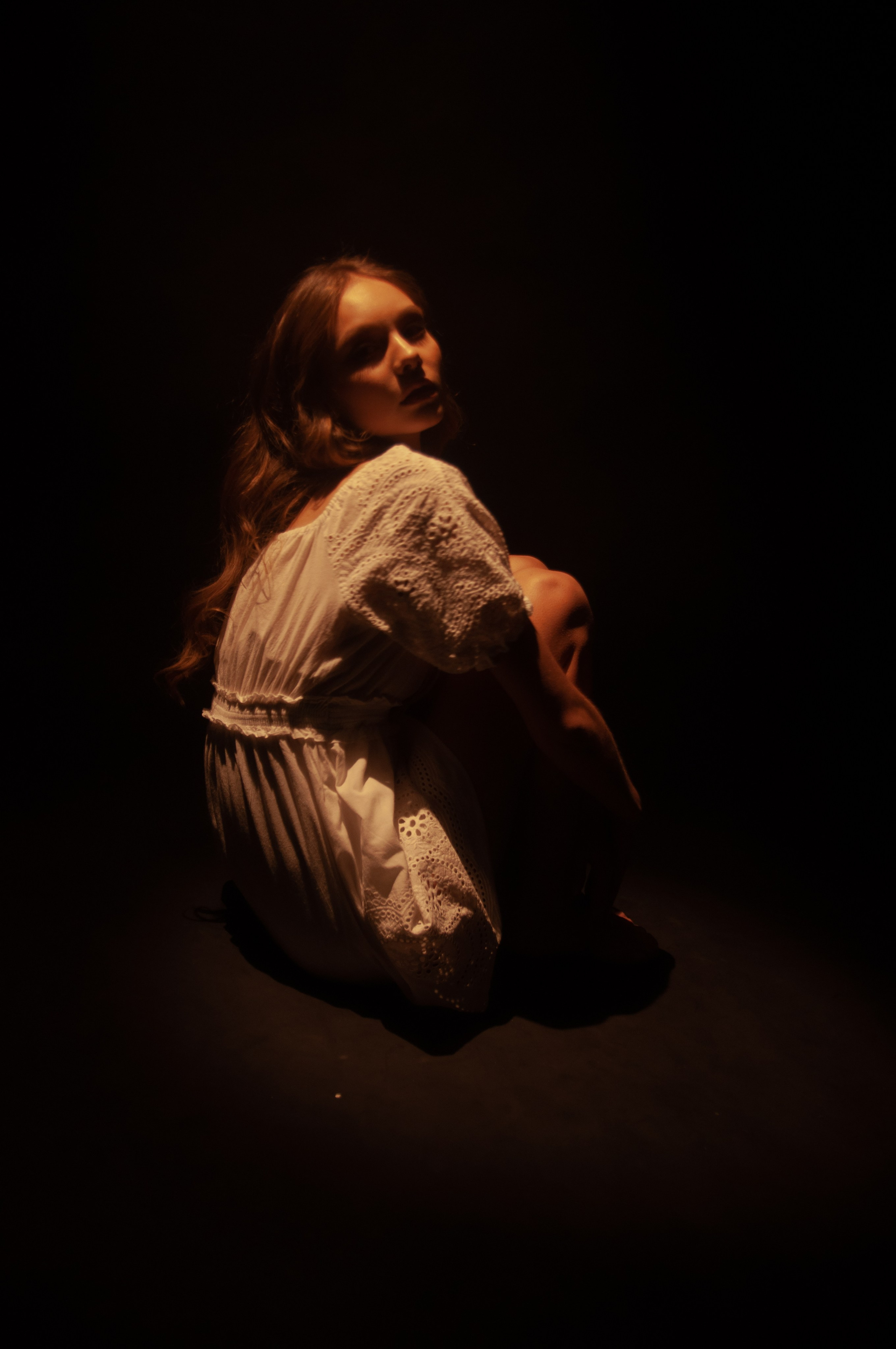 История № 1. Фотограф Катя Щербина