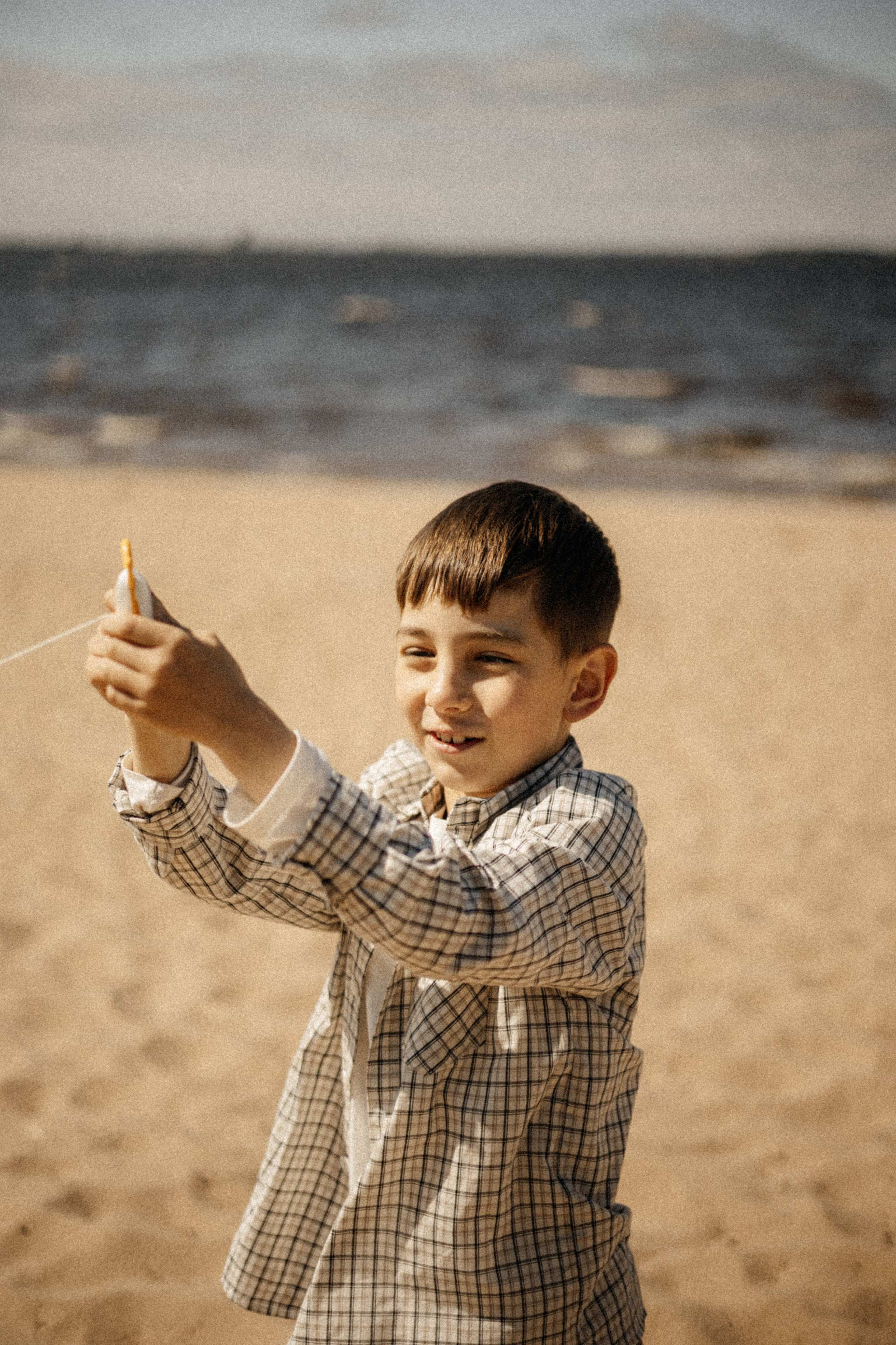 Вера, Ромка и Ева. Фотограф в Архангельске Александра Васина