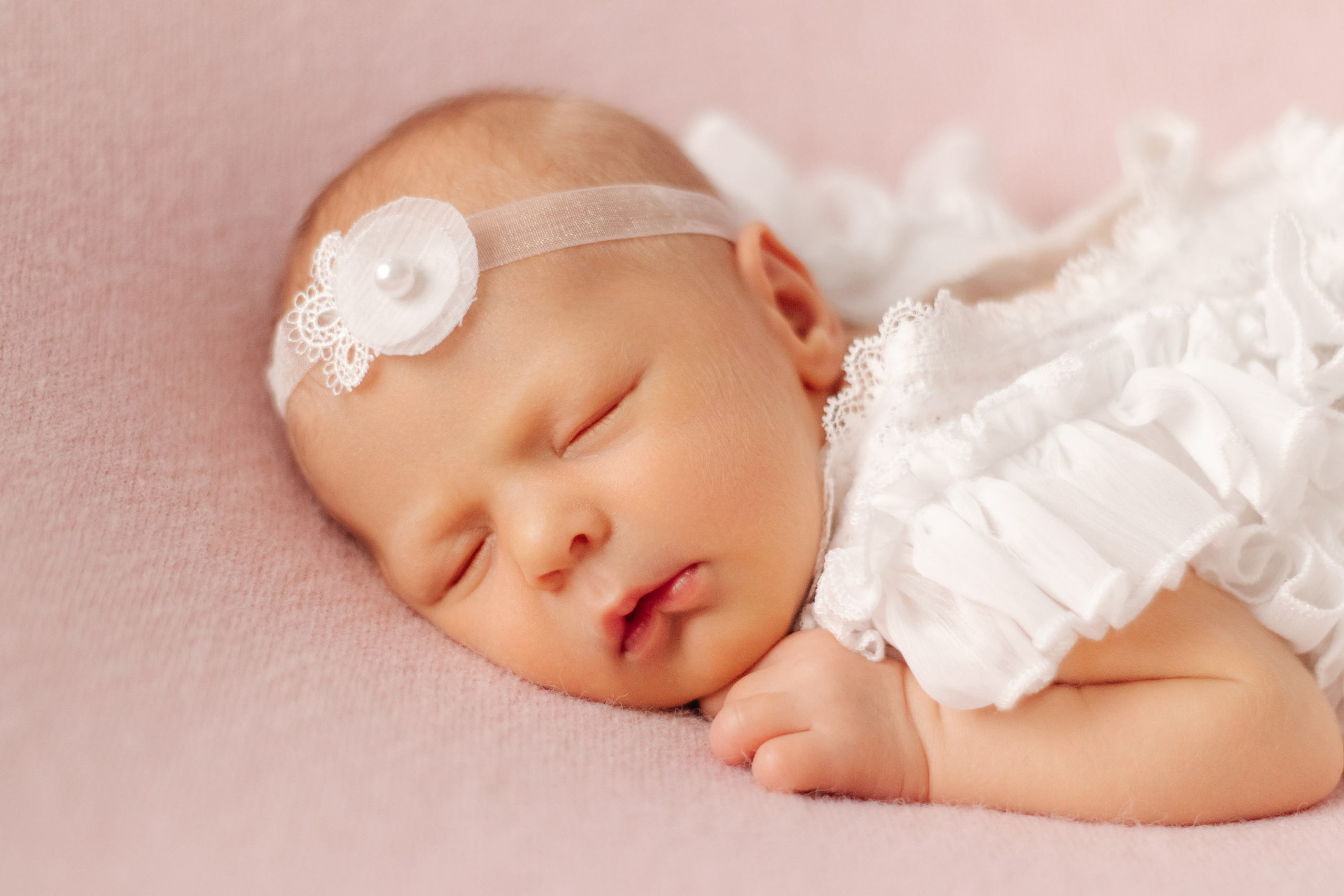 New Born. Семейный Фотограф в Красноярске Анастасия Попова