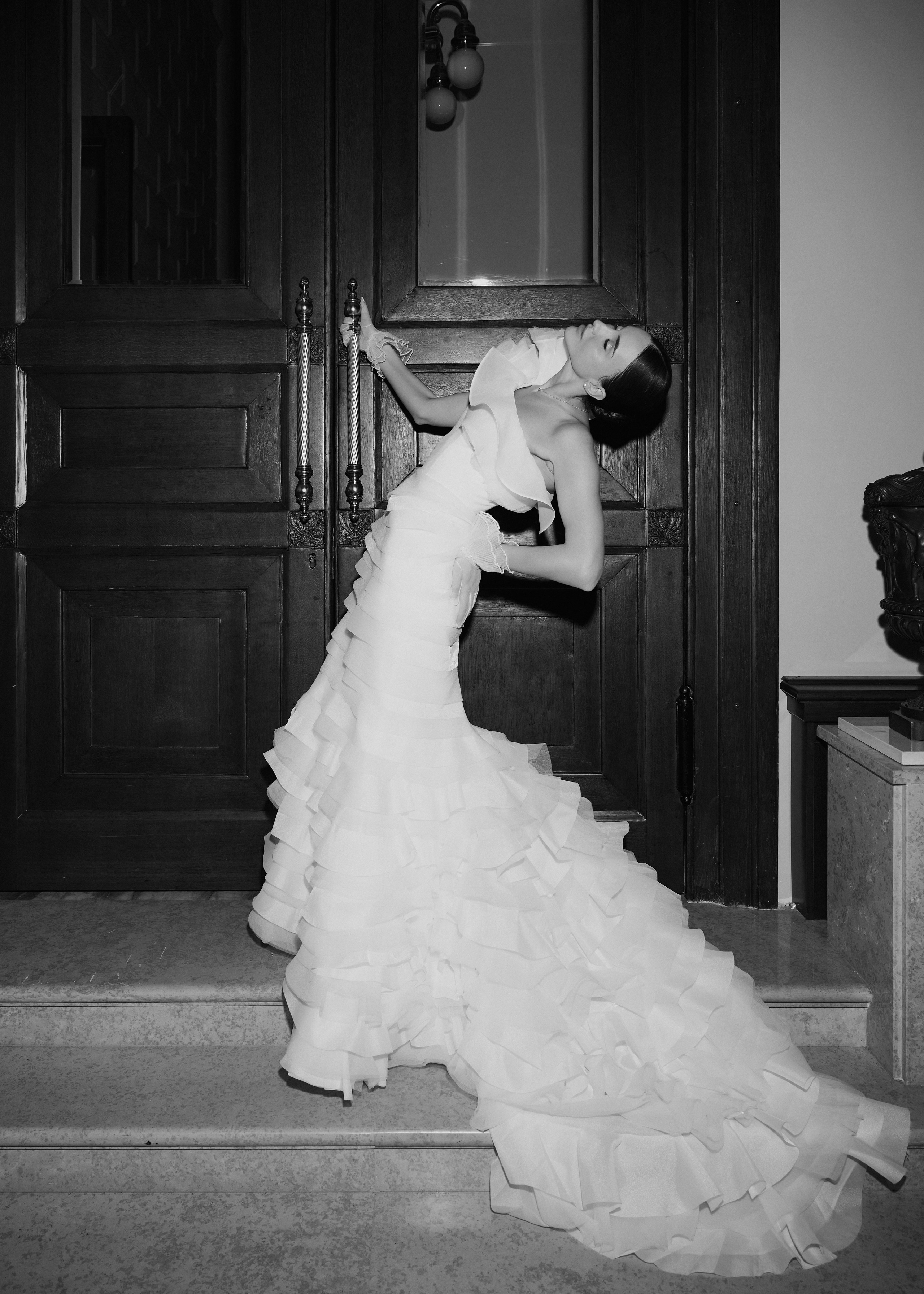 Tikhon | Milita. Свадебный фотограф Сергей Скрипник