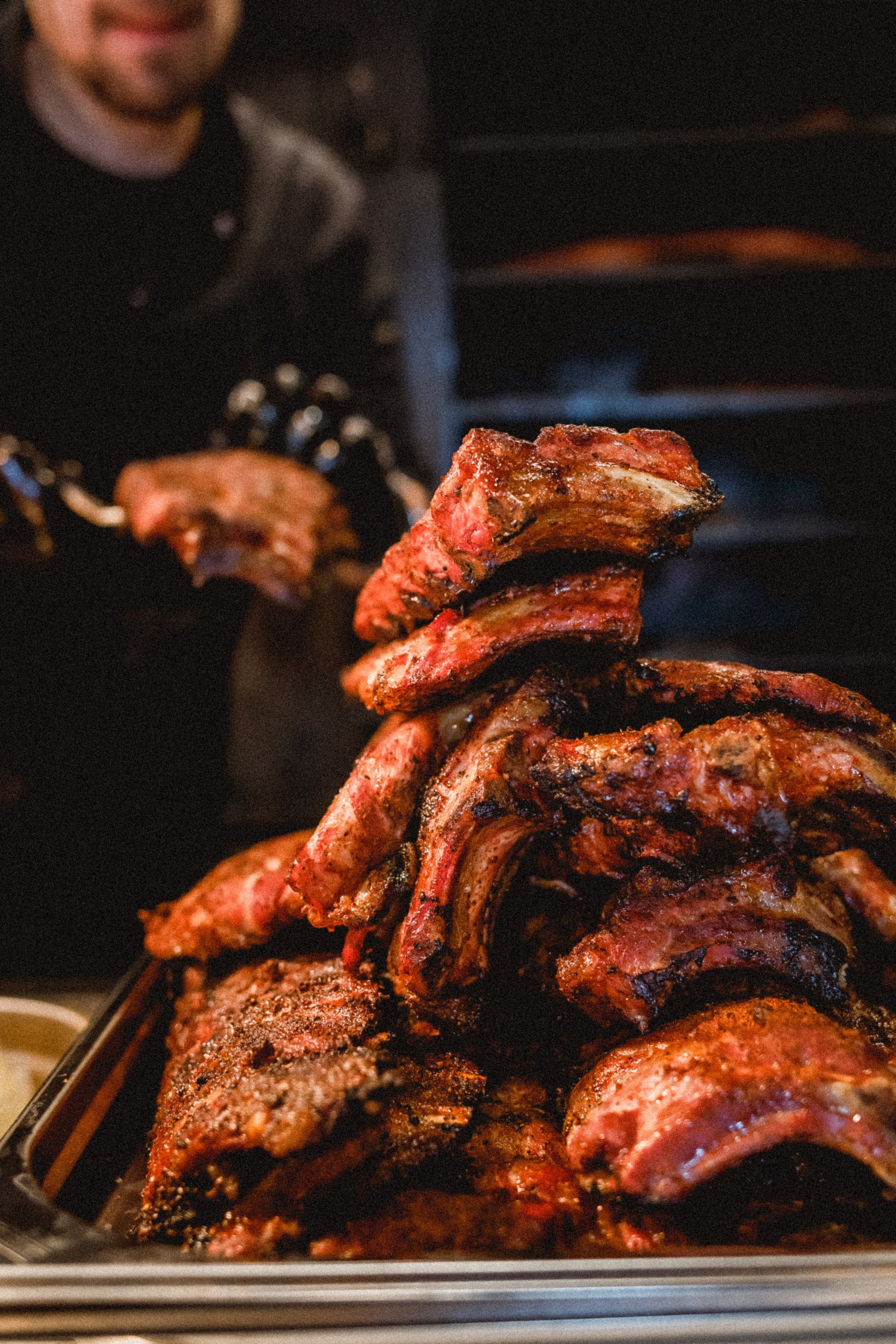 Ресторации. Фотограф в Москве Базанова Дарья