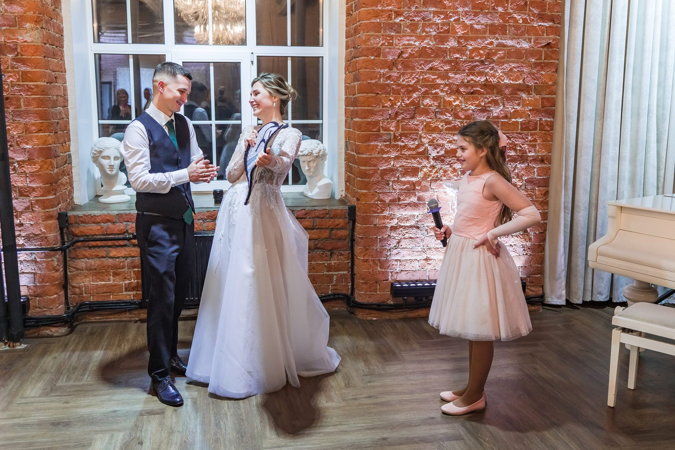 Евгений + Елена