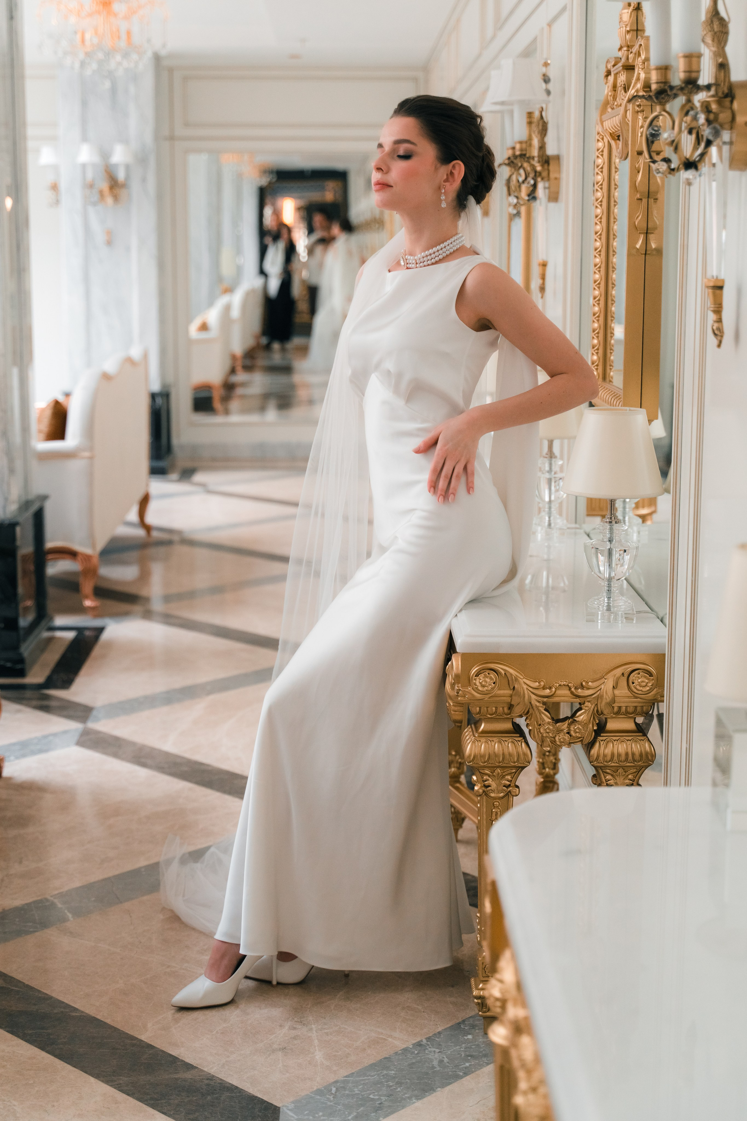 Денис + Анна