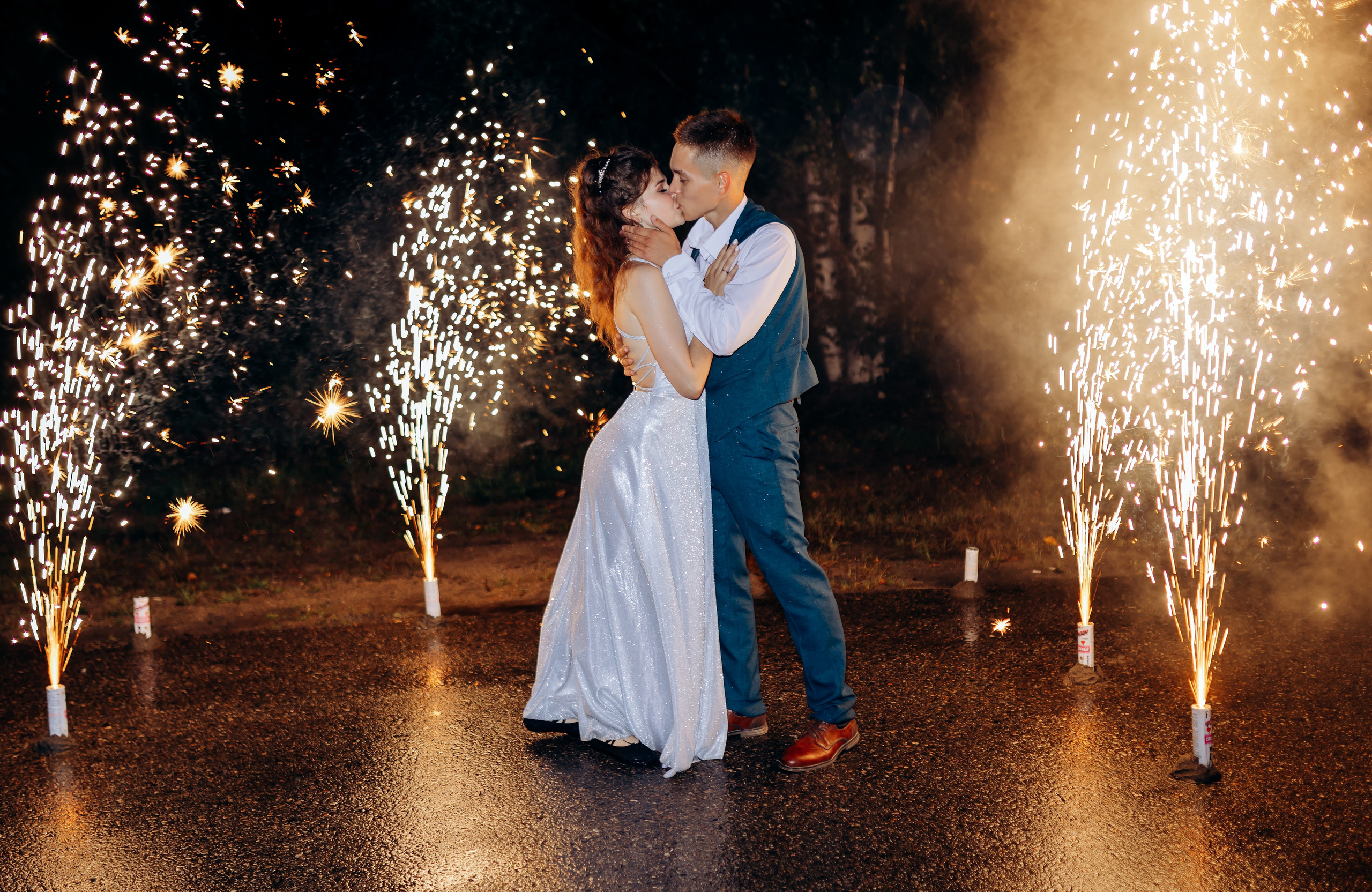 Маргарита & Ярослав. DIANA TILIKAINEN — Фотограф Республика Карелия