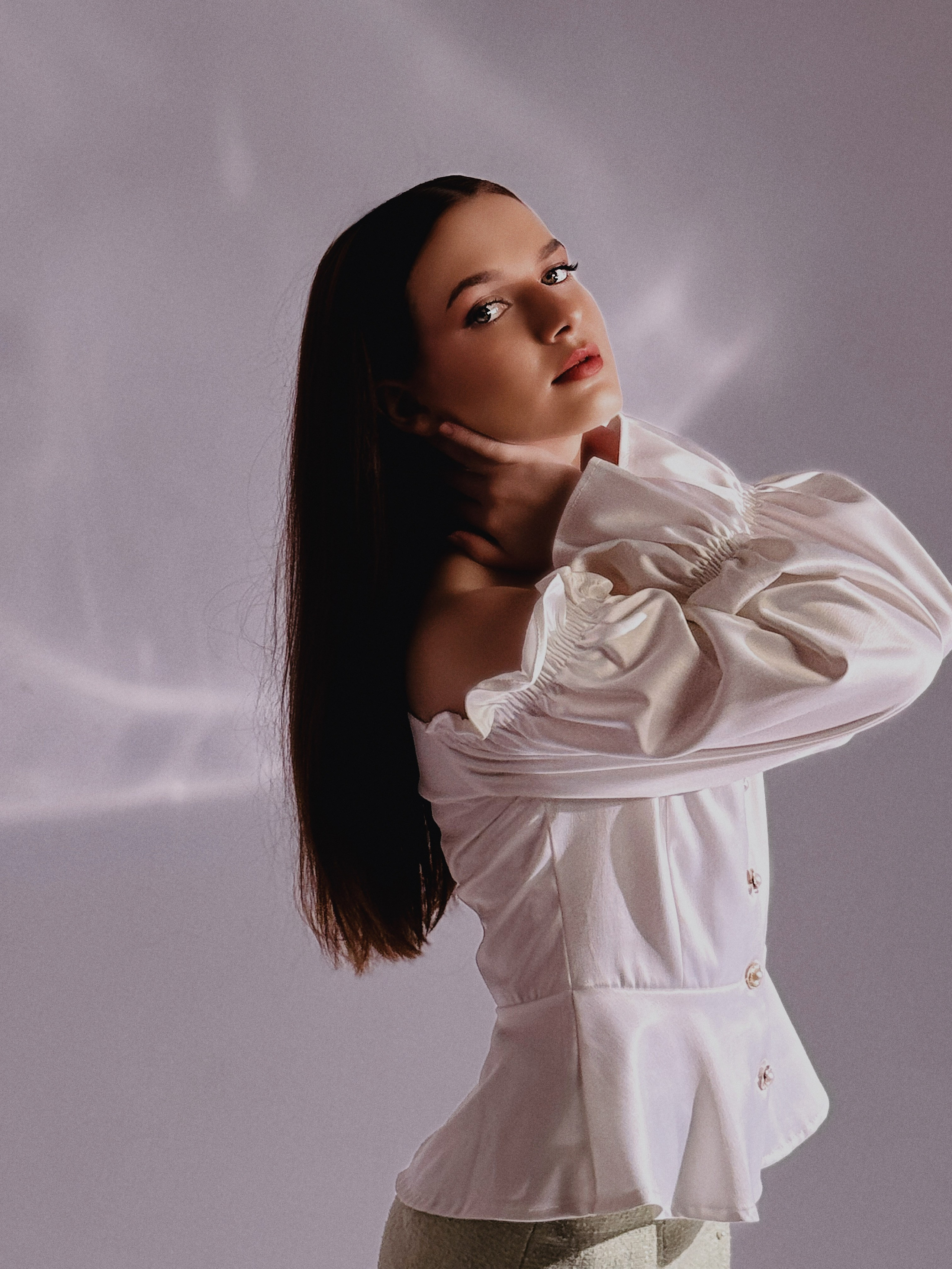 Яна. Мобильный фотограф в Ульяновске Митяева Дарья