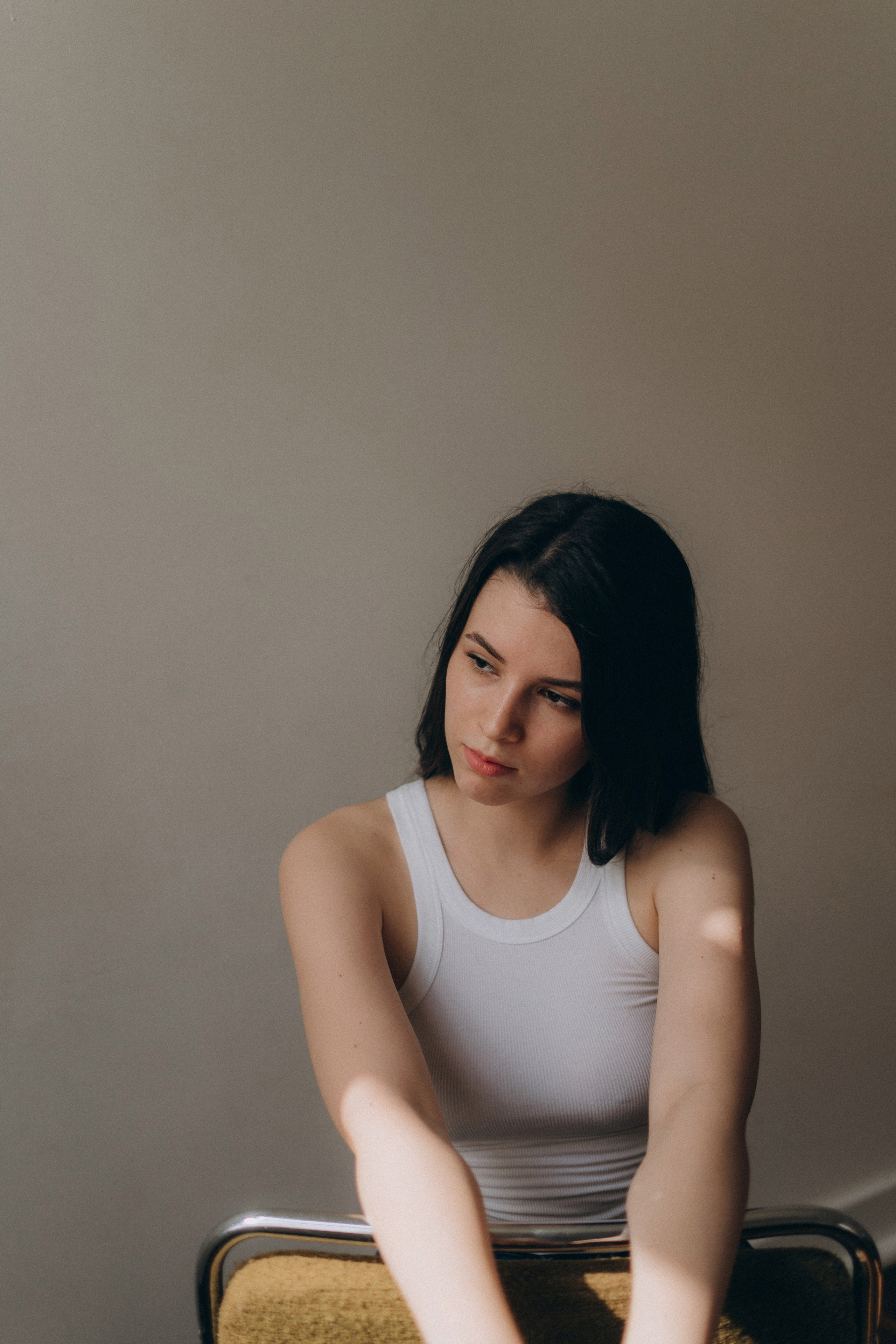 Анна. Фотограф Москва Виктория-Антуанетта