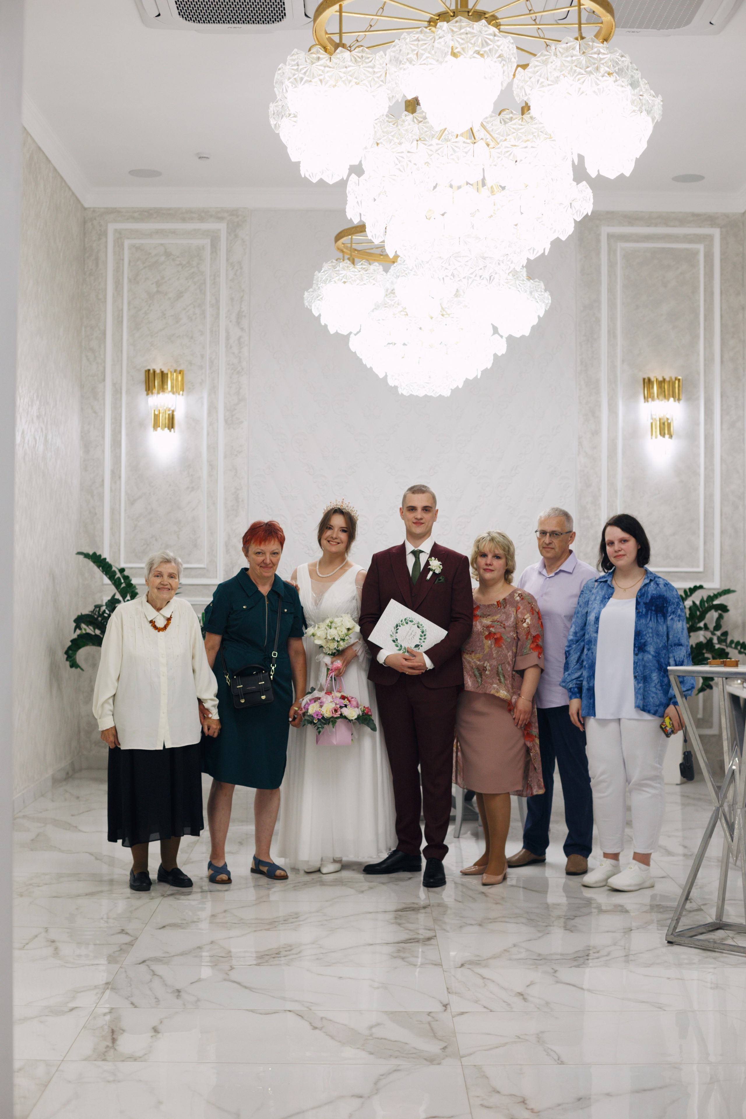 Оля и Леша. Фотограф анималист Кристина Карпова, Москва