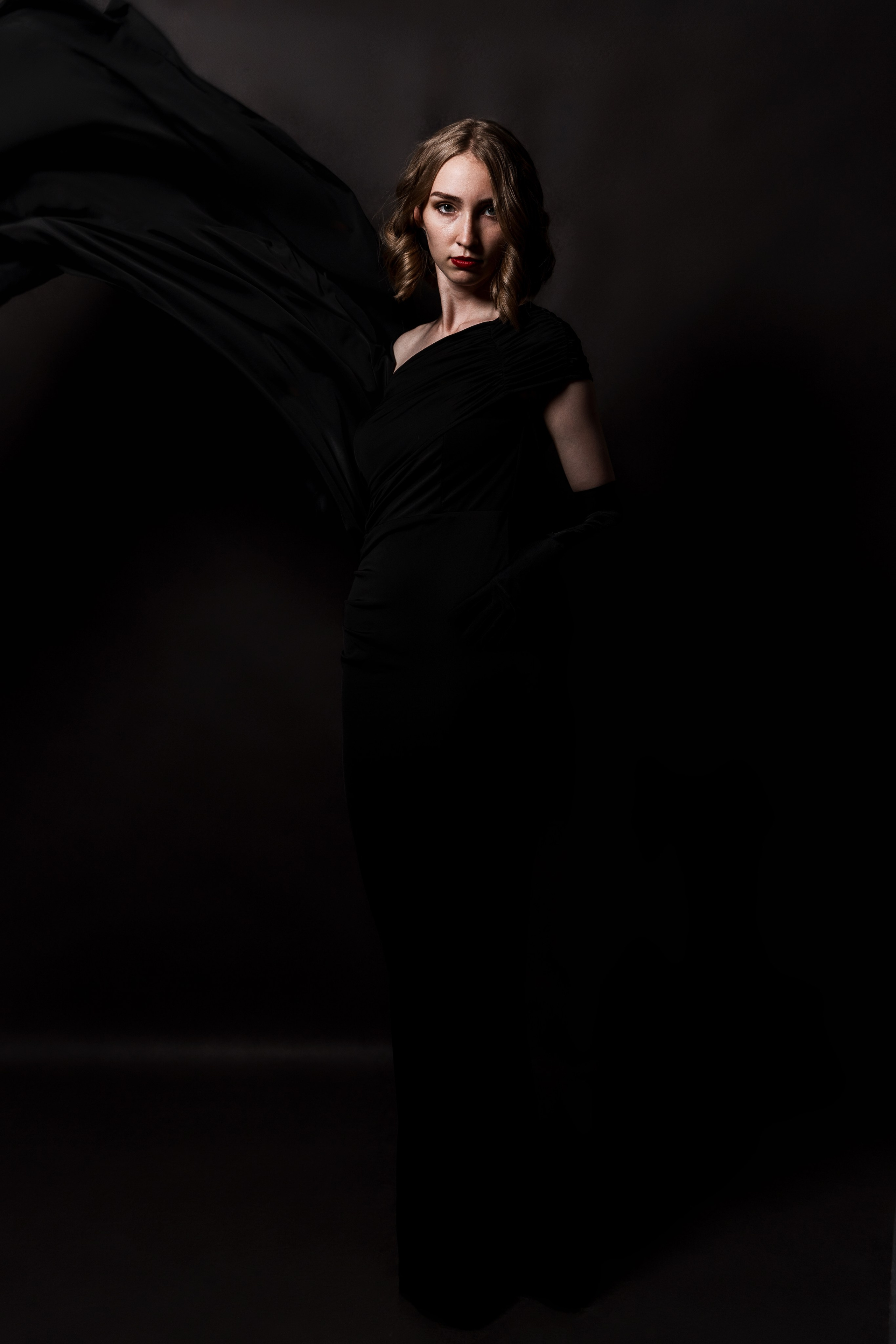 Разное. Photomantis