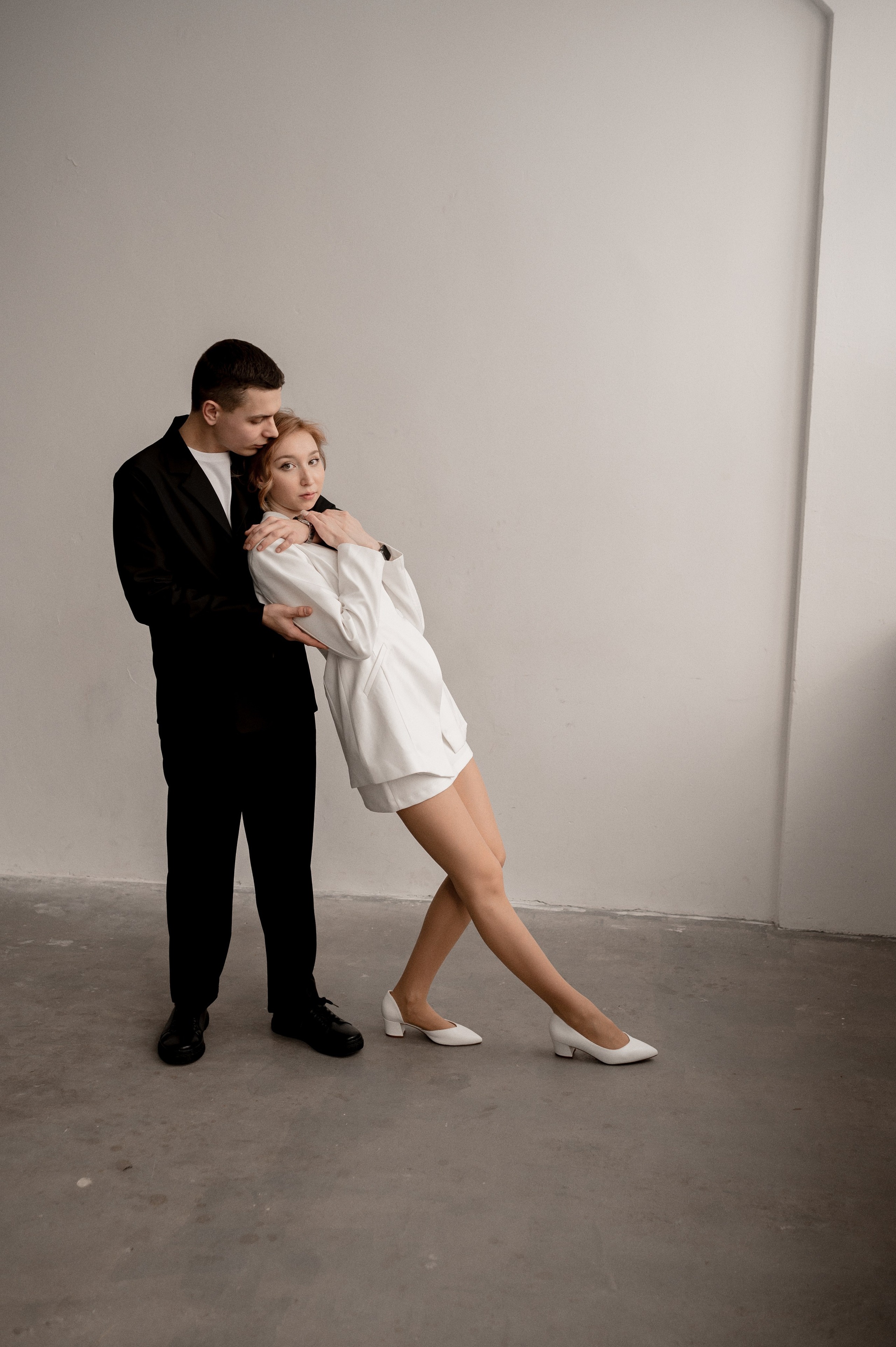 Предсвадебная love storry. Свадебный и семейный фотограф в Серпухове Александра Дерюшева