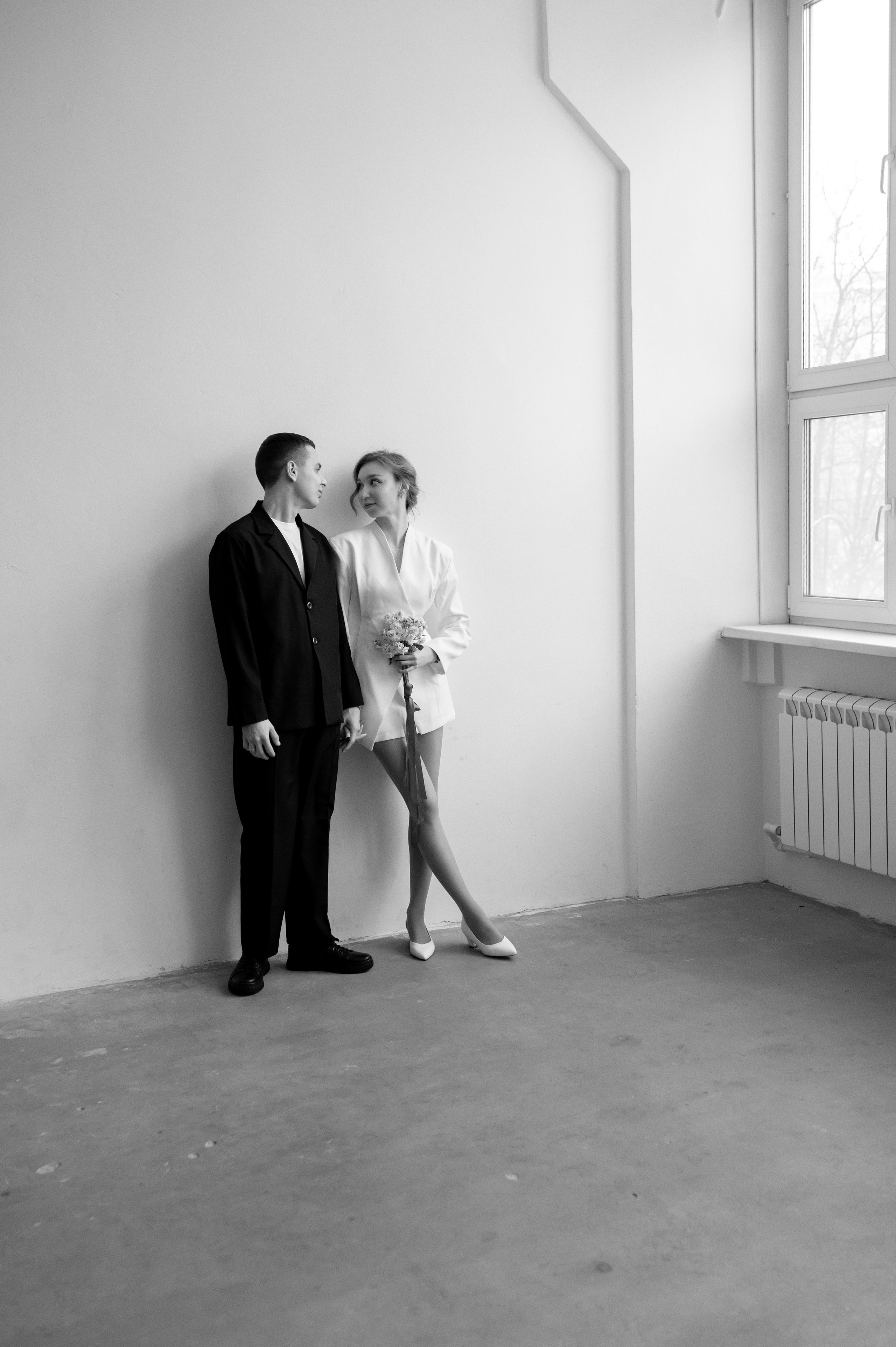 Предсвадебная love storry. Свадебный и семейный фотограф в Серпухове Александра Дерюшева