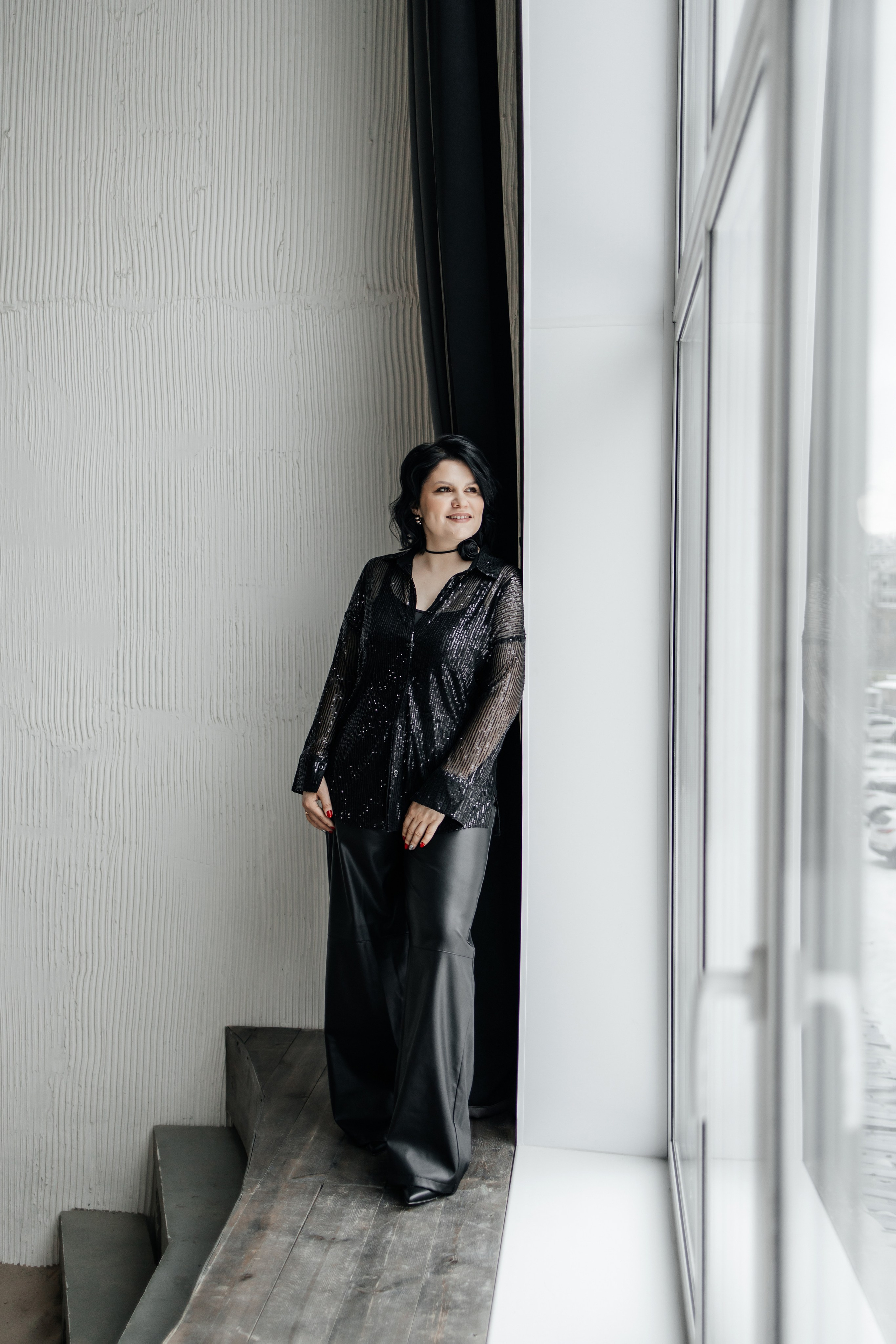 Портрет. Фотограф в Дзержинске и Нижнем Новгороде Ирина Мещерякова